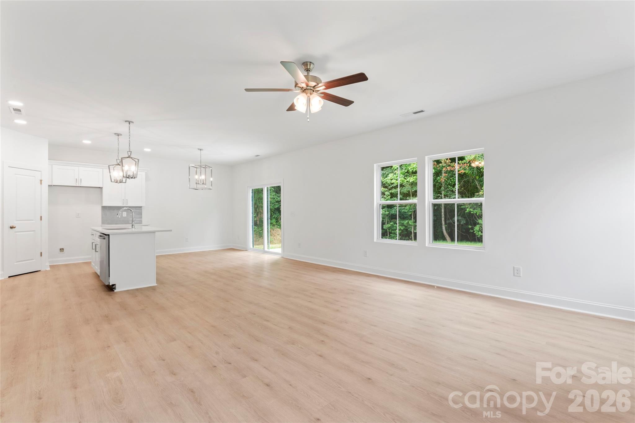 Azalea Estates - Residential