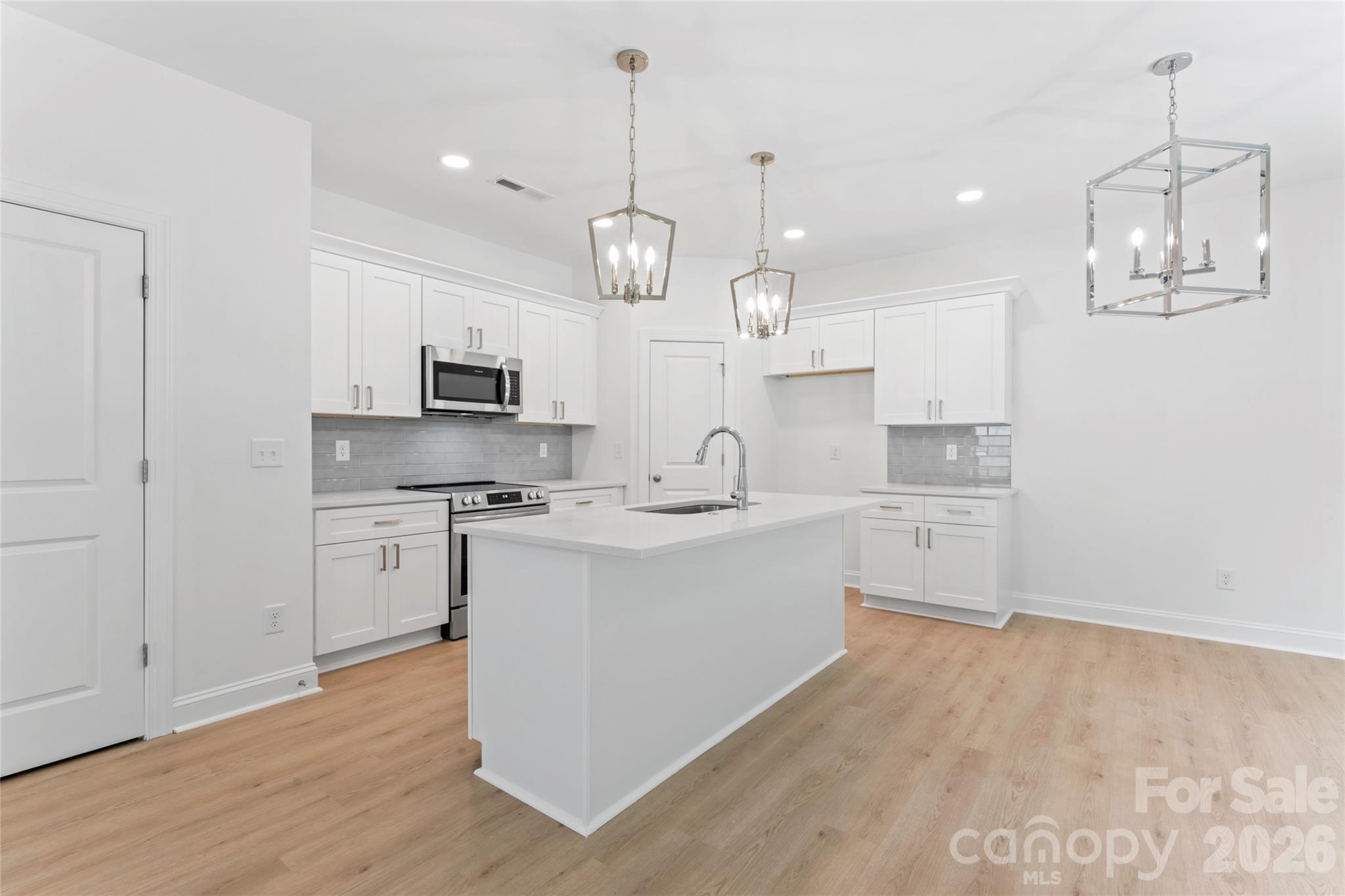 Azalea Estates - Residential