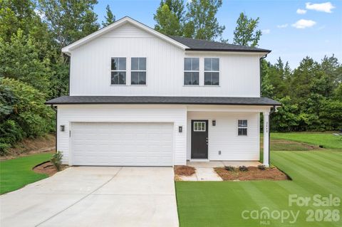 Photo of 2448 Spruce Street, Kannapolis, NC 28081 (MLS # 4284148)