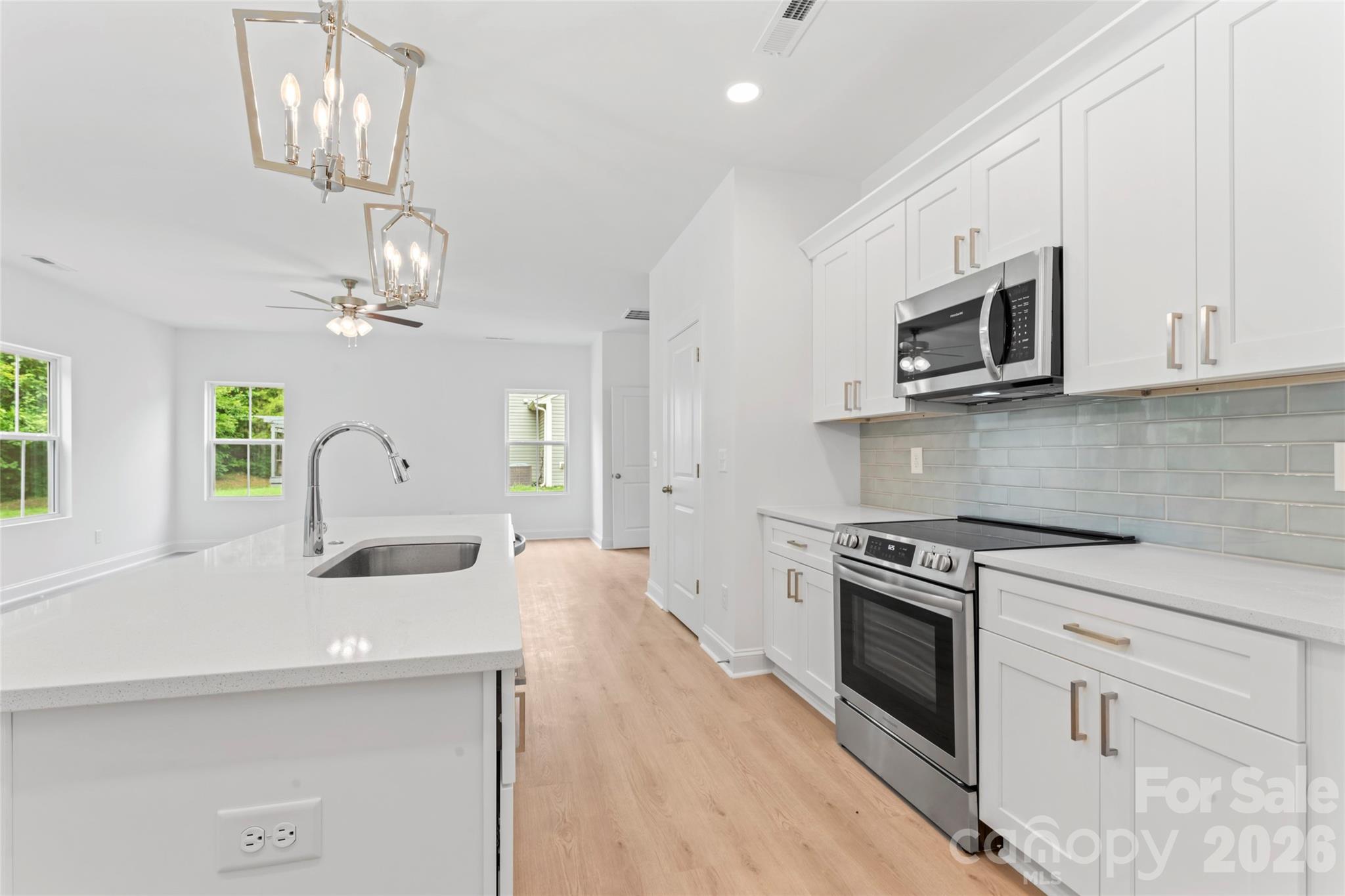 Azalea Estates - Residential