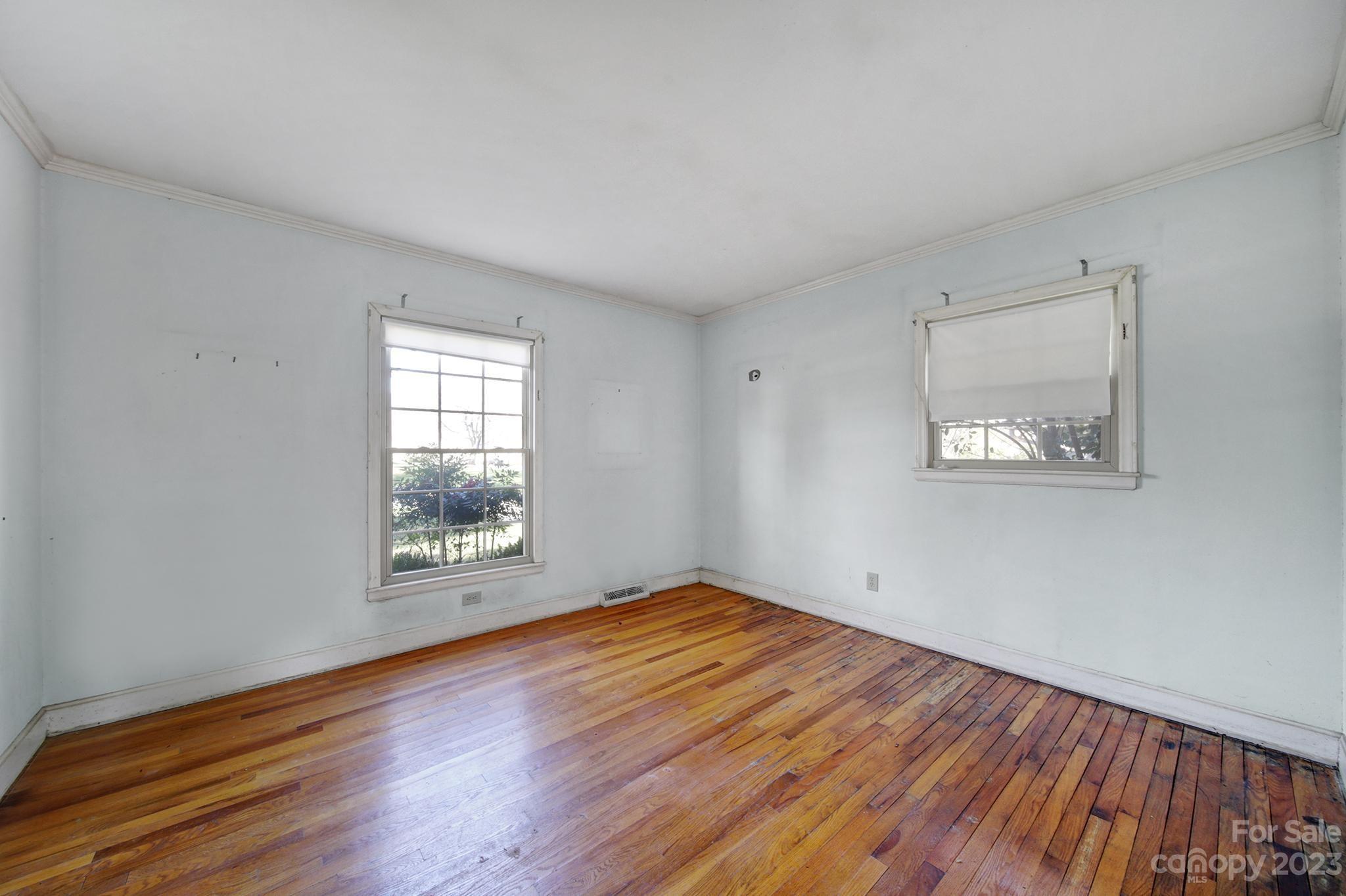 Providence Park - Residential