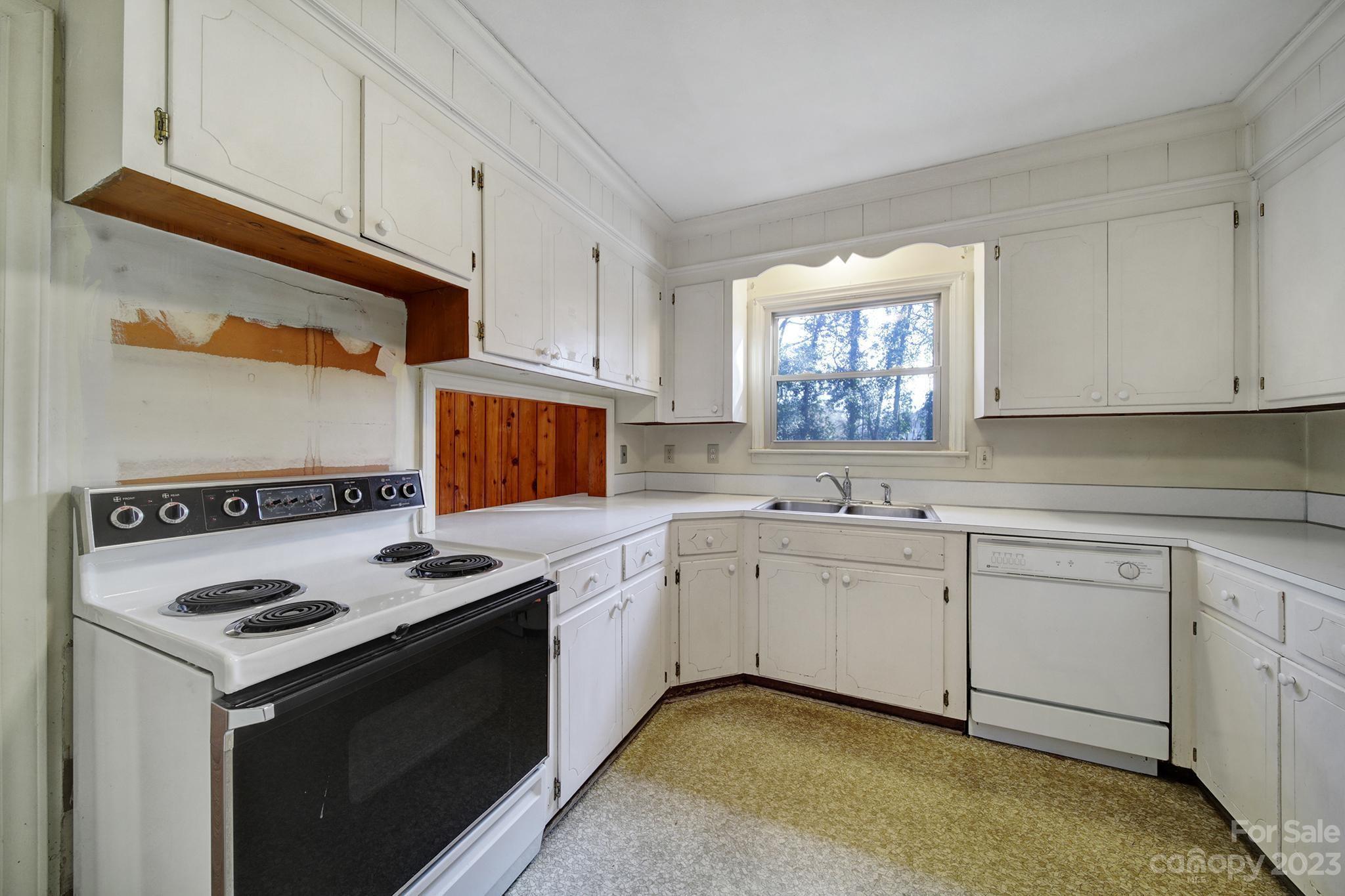 Providence Park - Residential