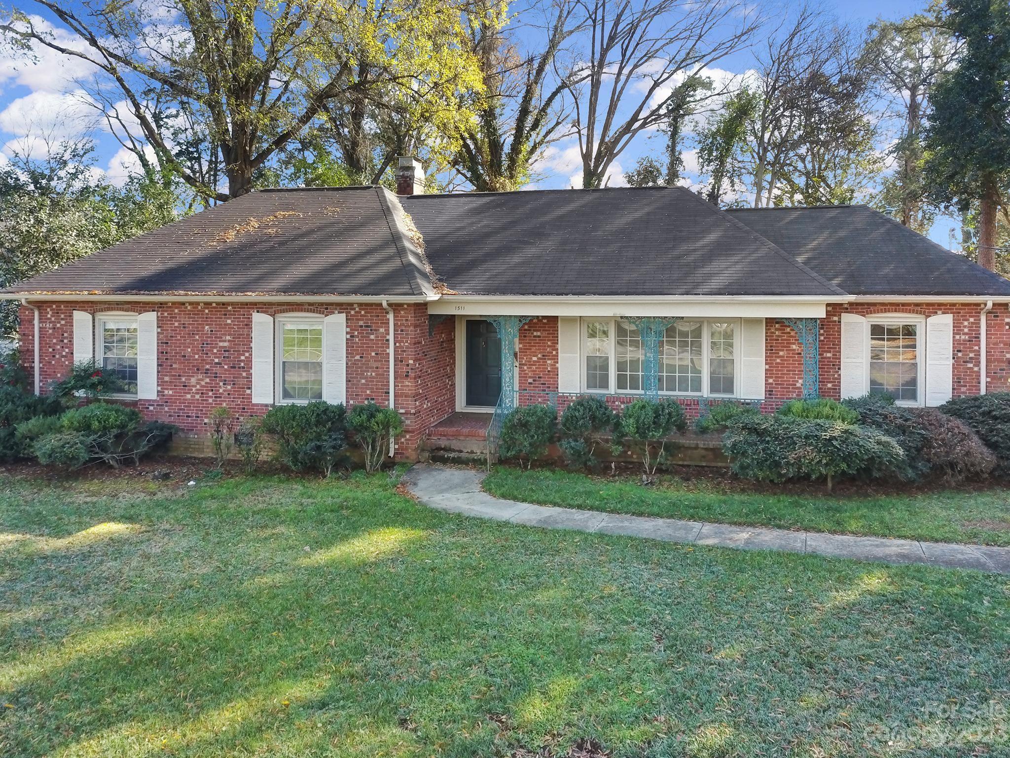 Providence Park - Residential