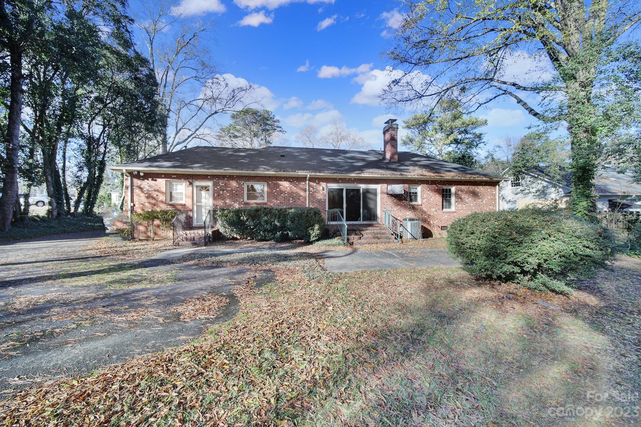 Providence Park - Residential