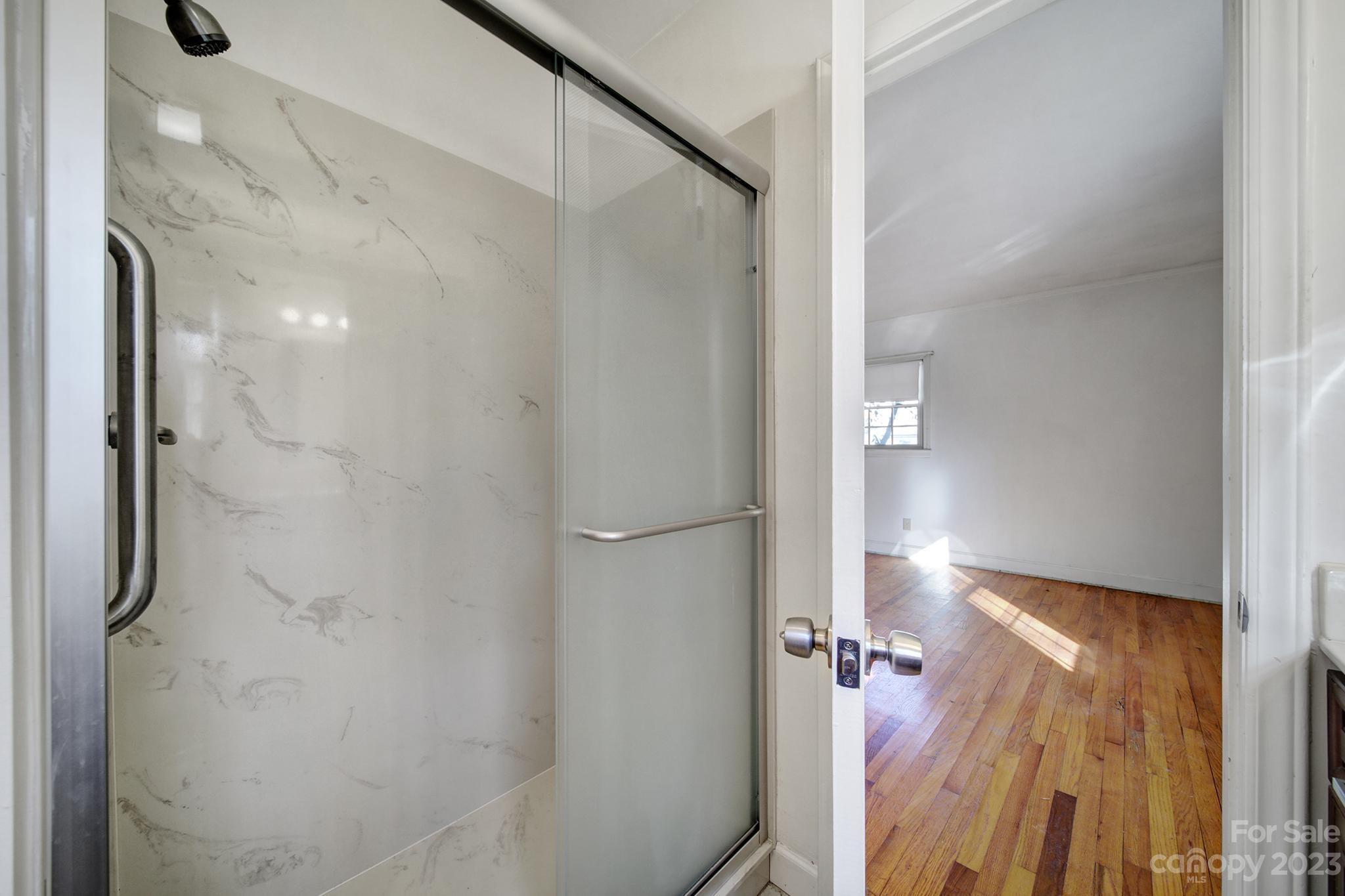 Providence Park - Residential