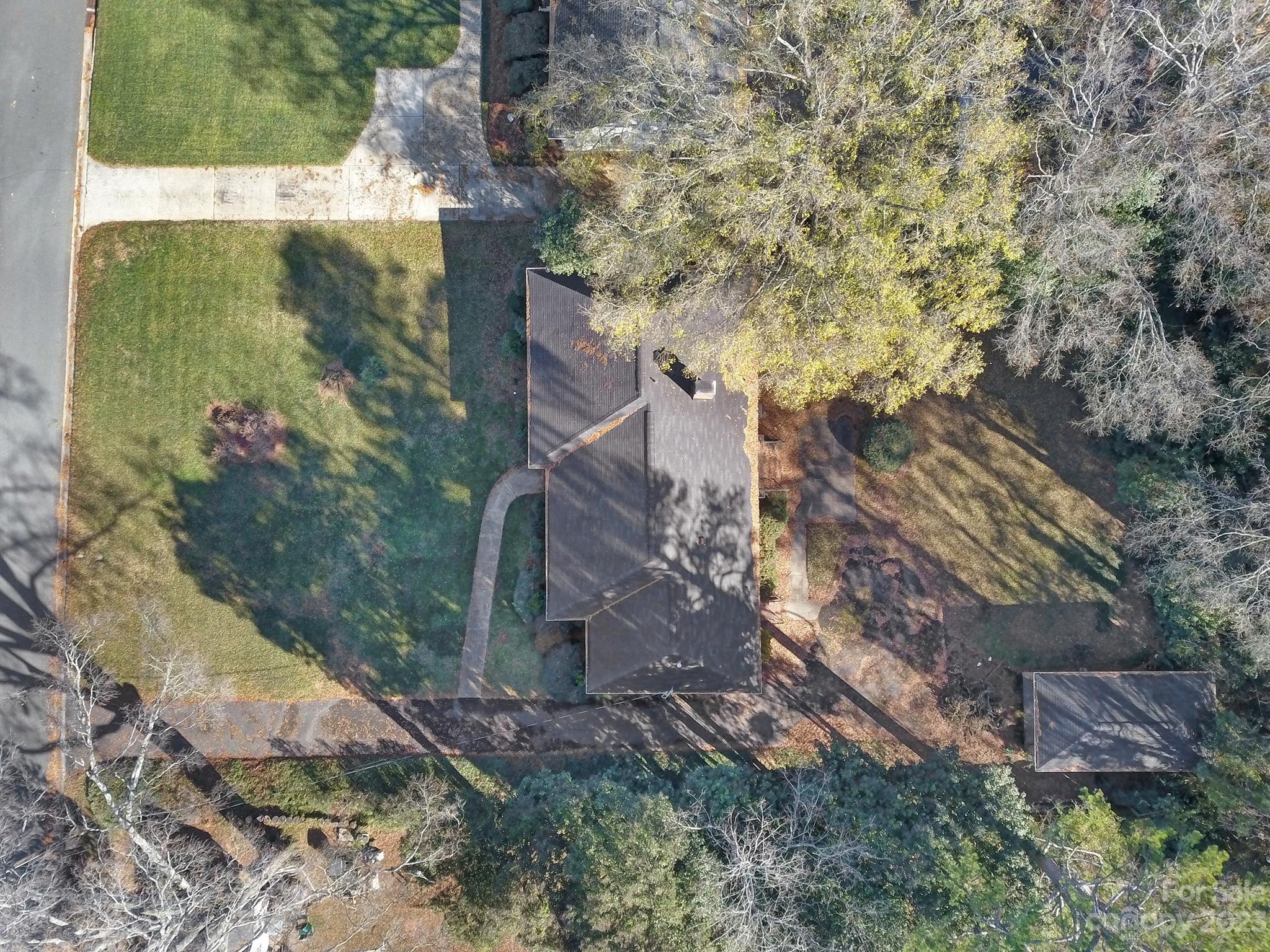 Providence Park - Residential