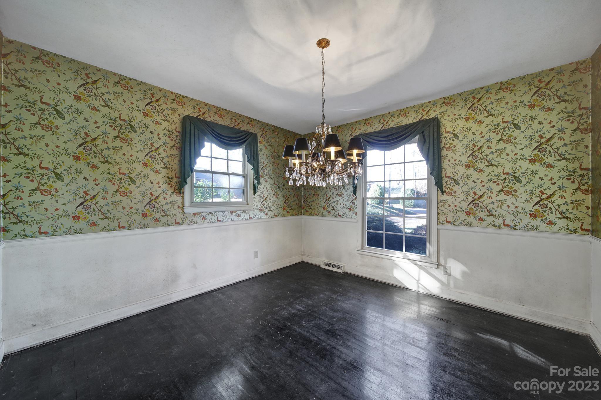 Providence Park - Residential