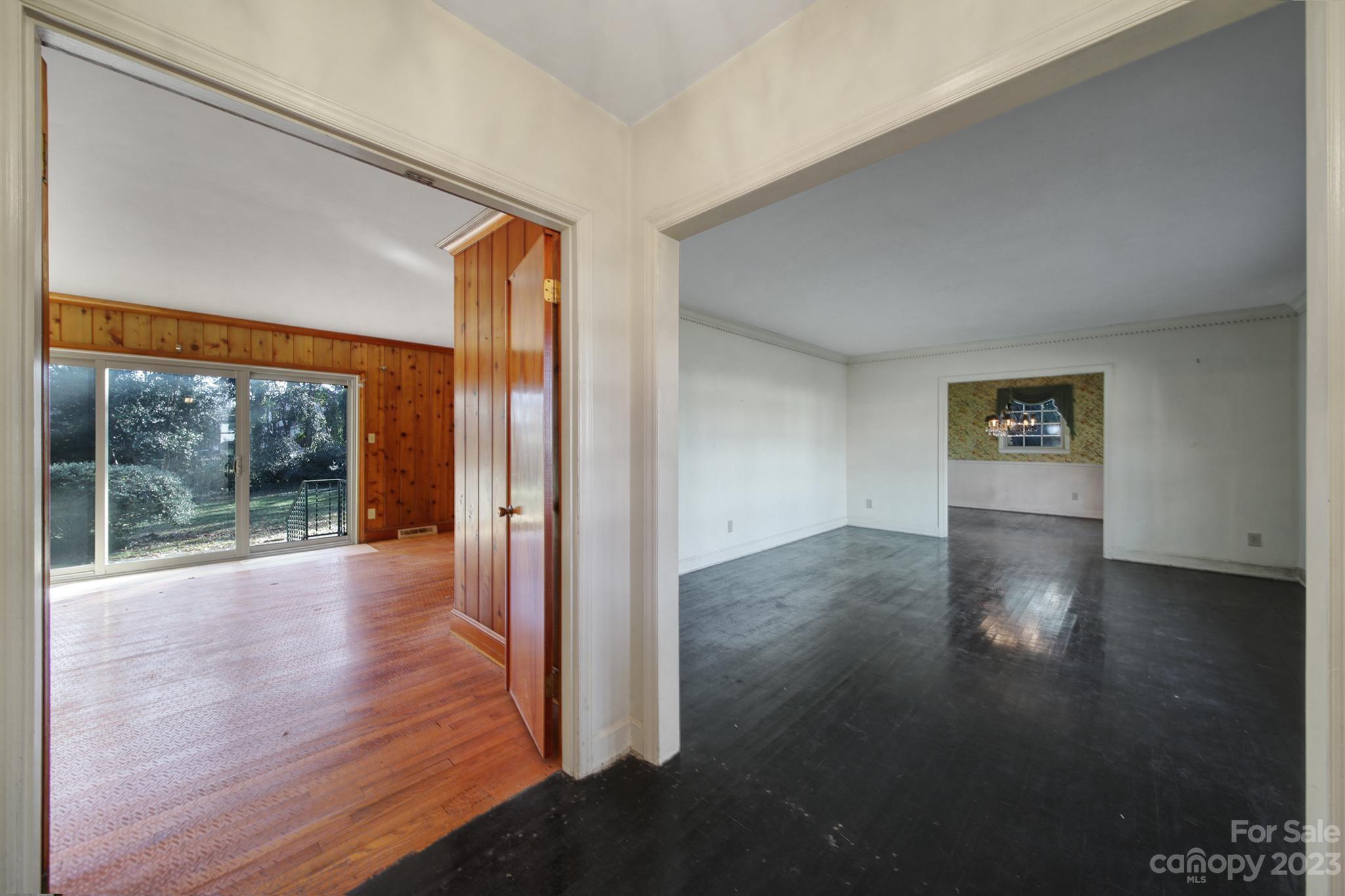 Providence Park - Residential