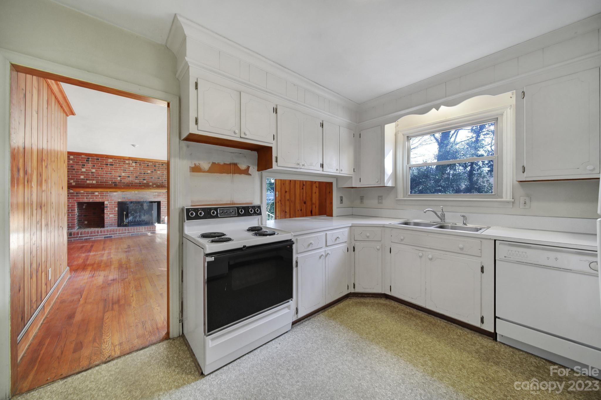 Providence Park - Residential