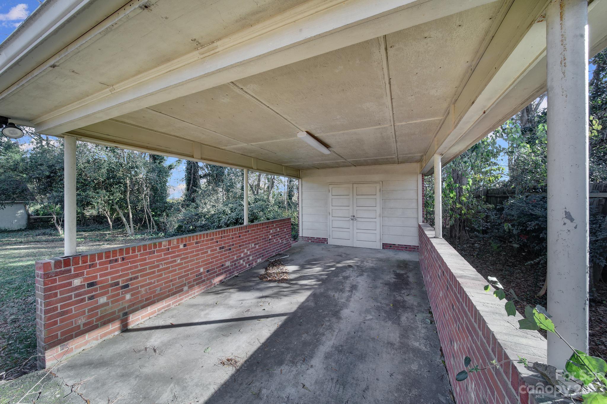 Providence Park - Residential