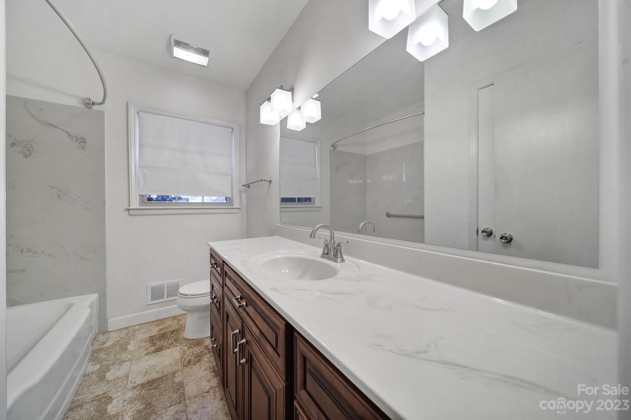 Providence Park - Residential