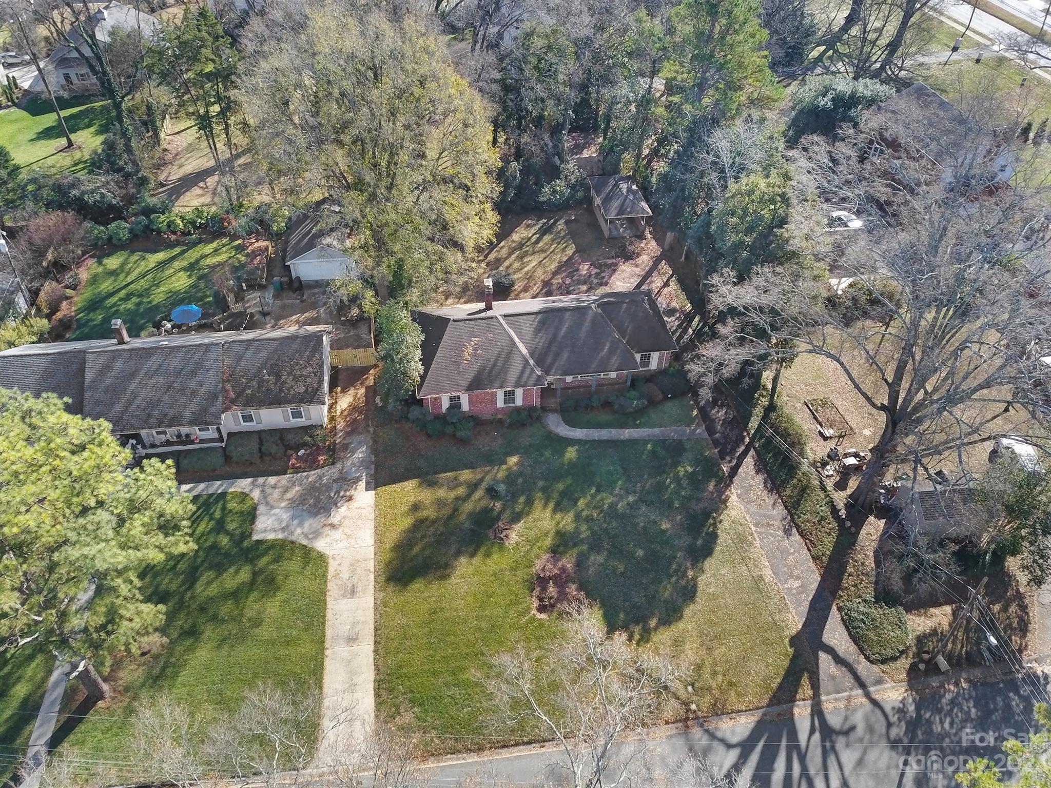 Providence Park - Residential