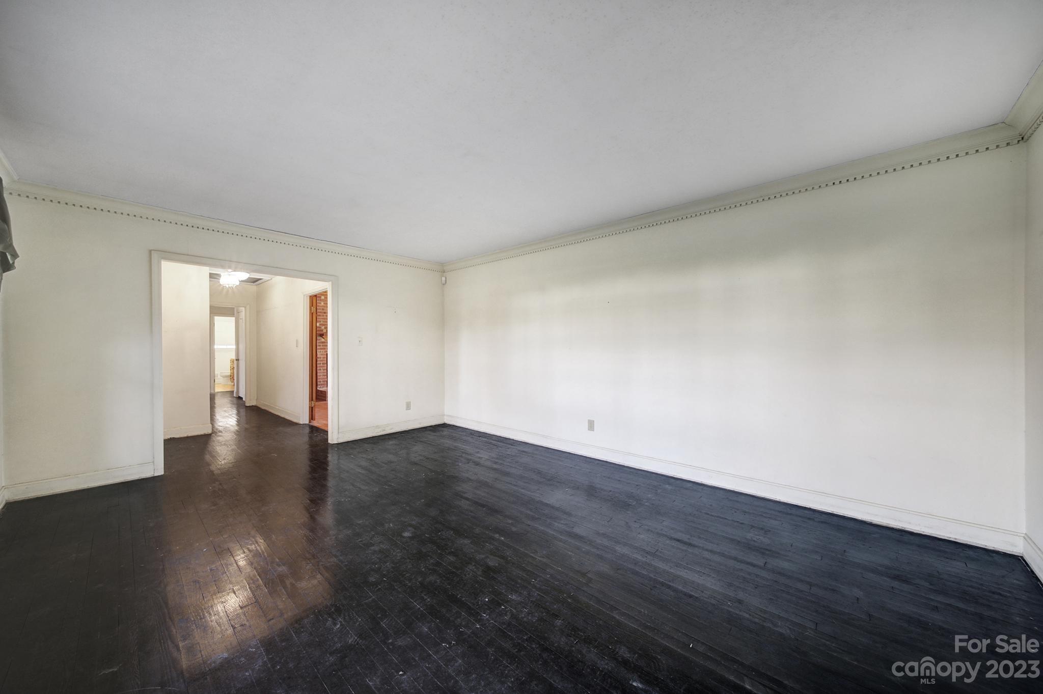 Providence Park - Residential