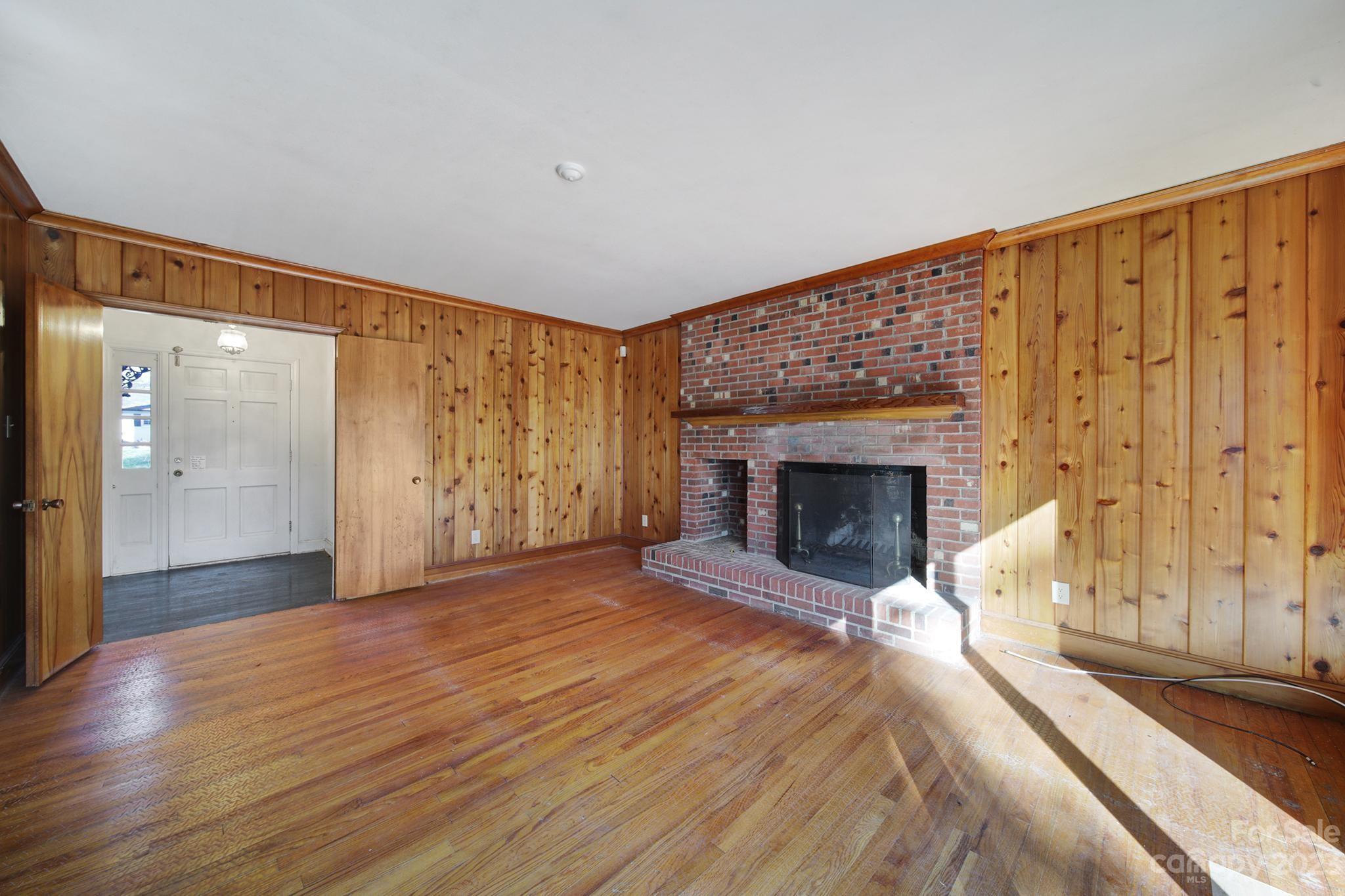 Providence Park - Residential