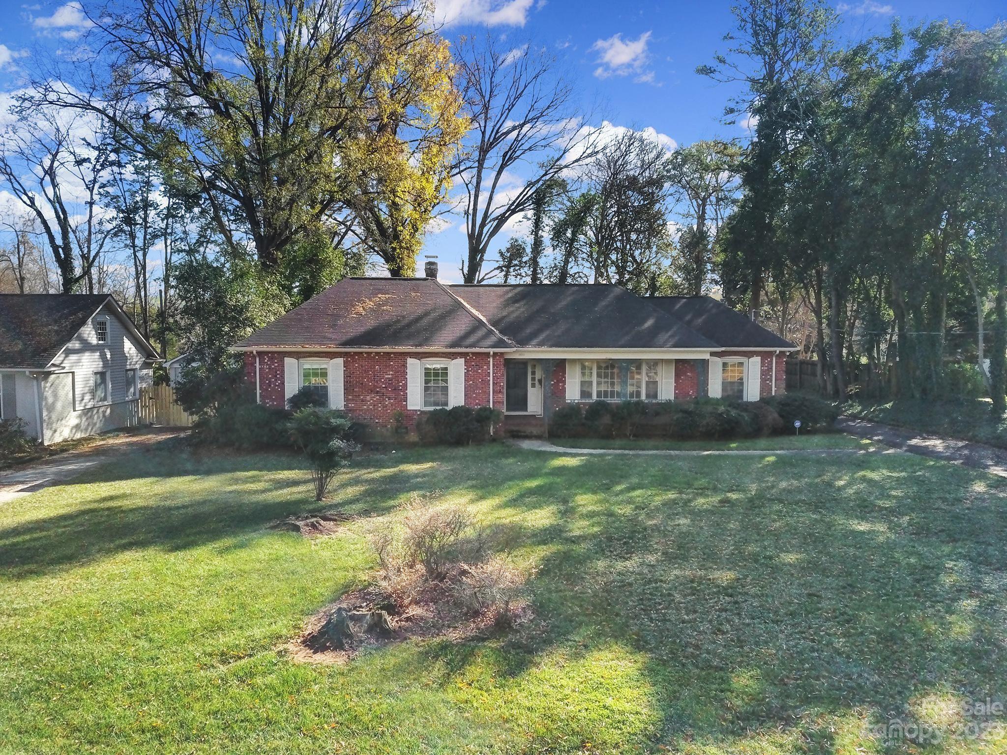 Providence Park - Residential