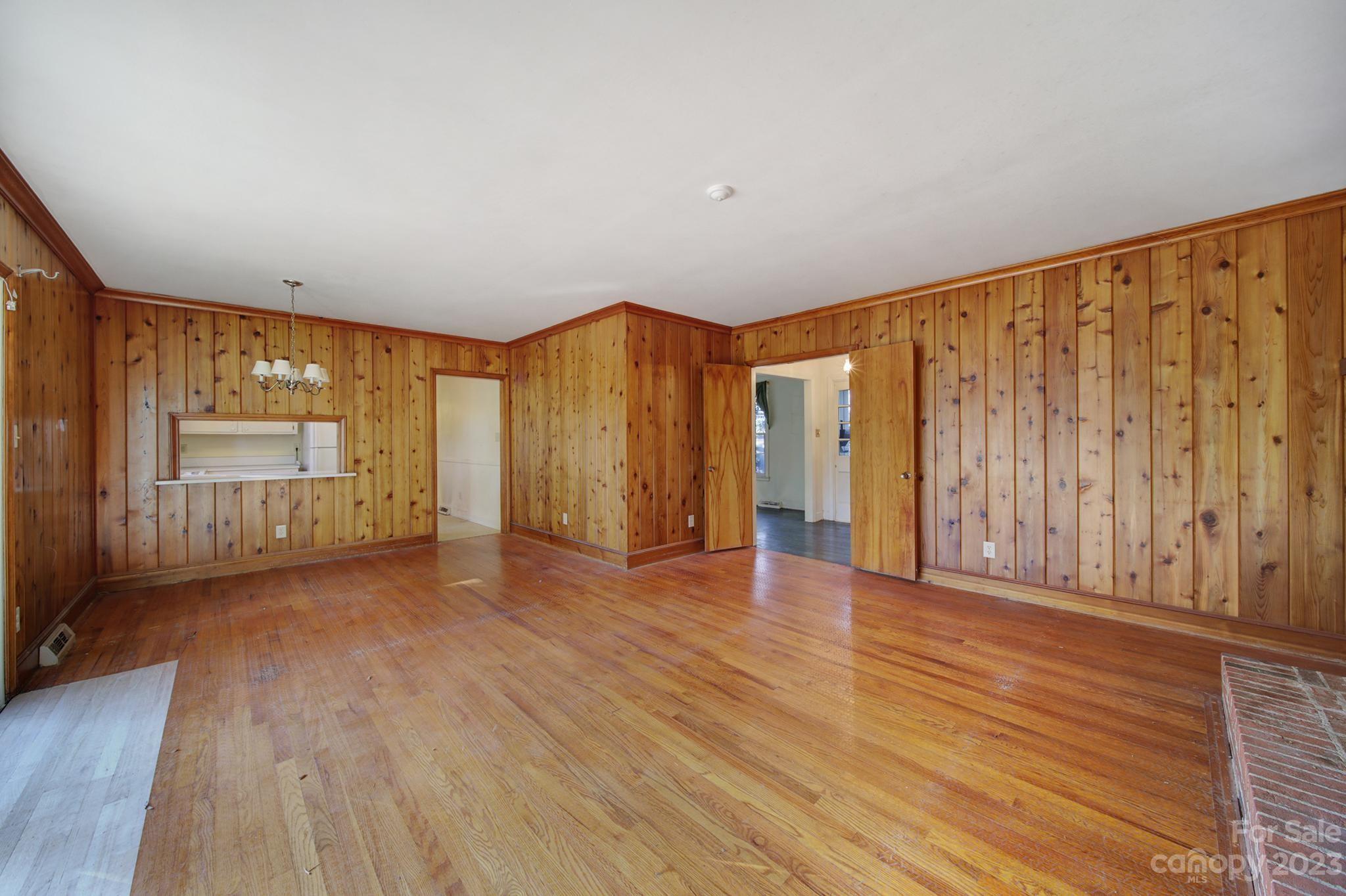 Providence Park - Residential