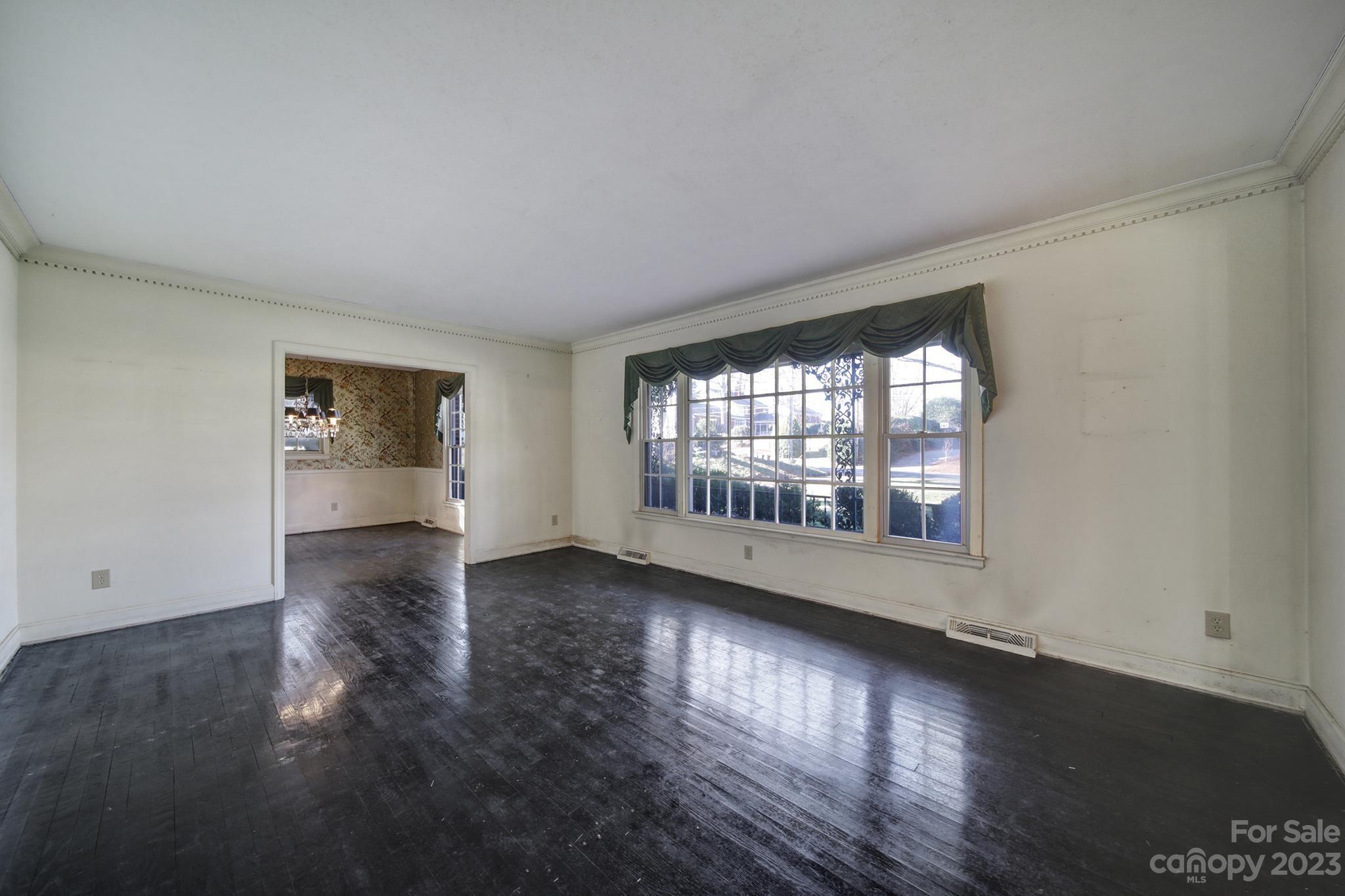 Providence Park - Residential