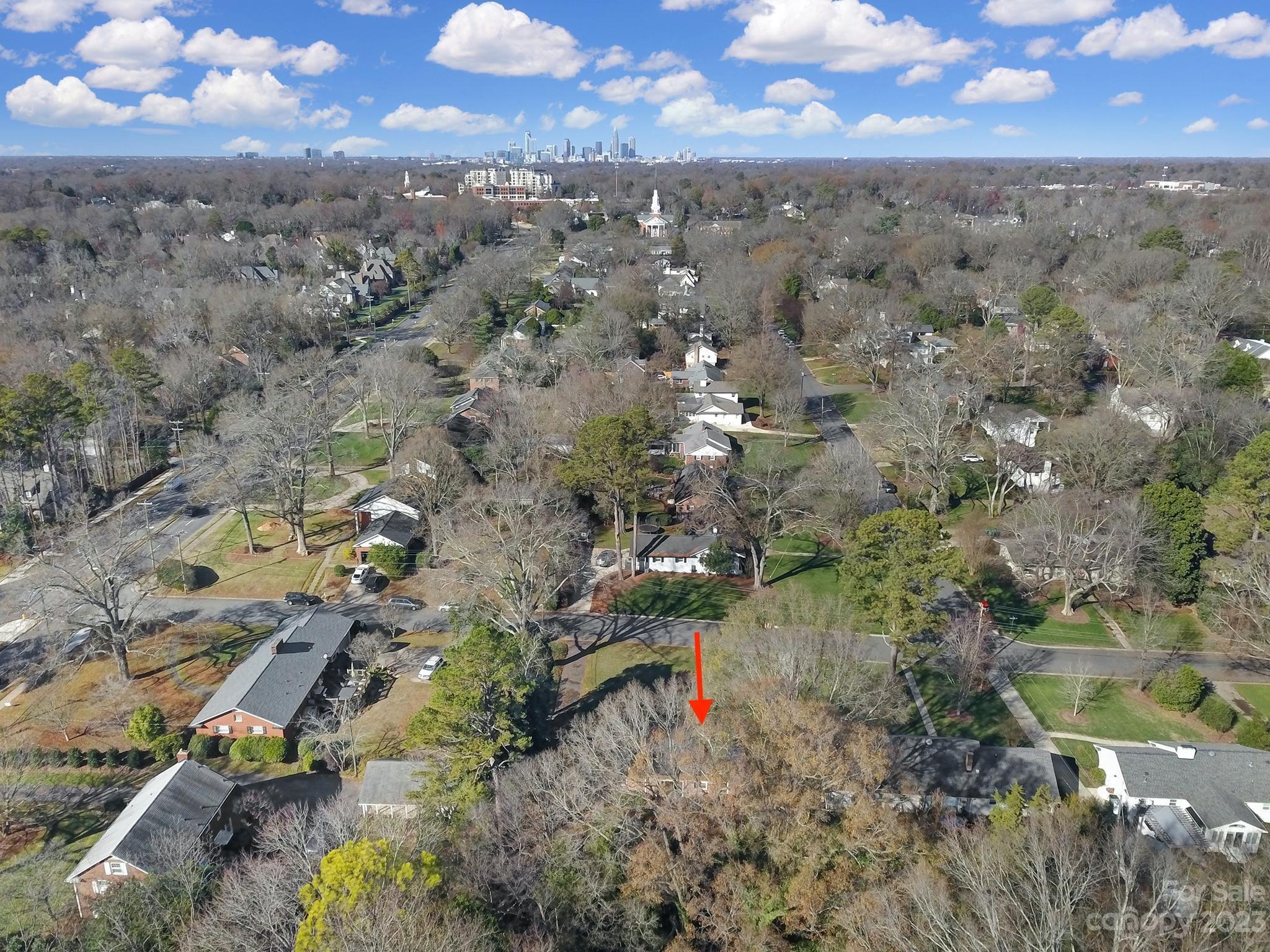 Providence Park - Residential