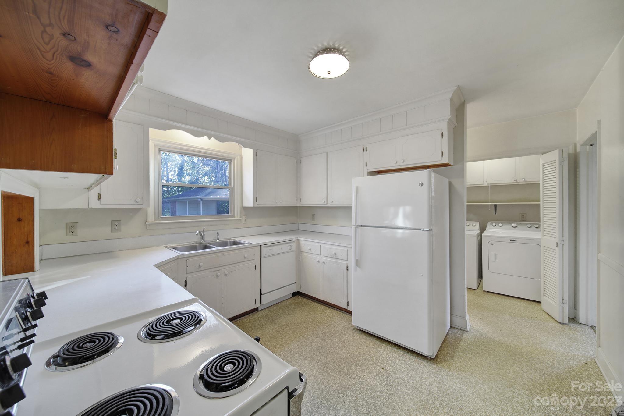 Providence Park - Residential