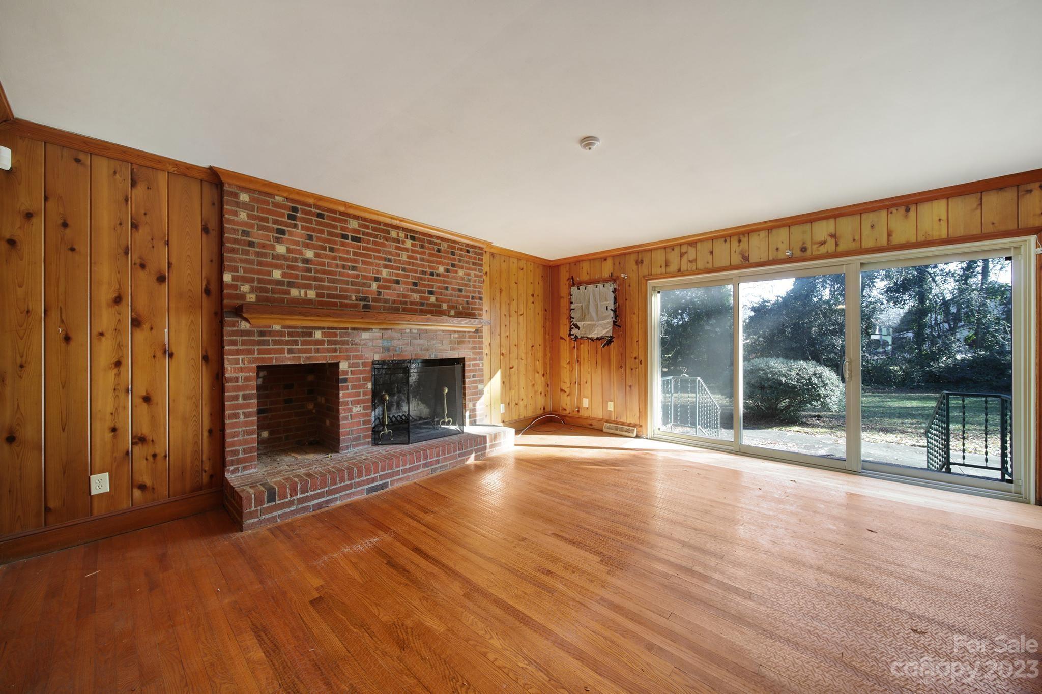 Providence Park - Residential