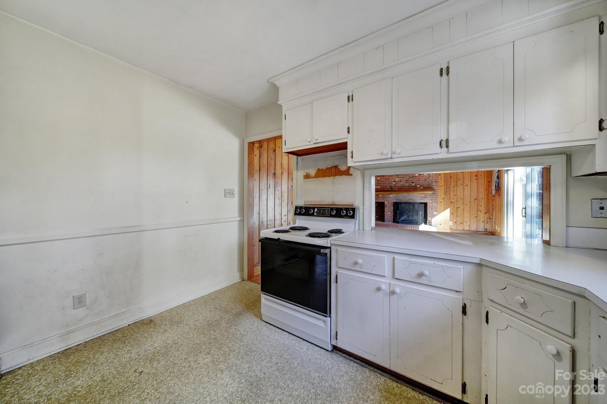 Providence Park - Residential