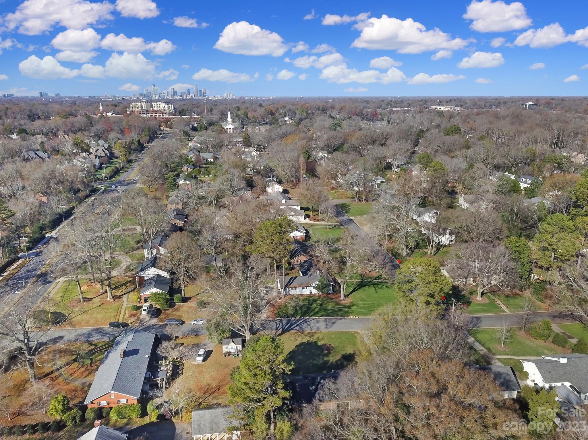 Providence Park - Residential