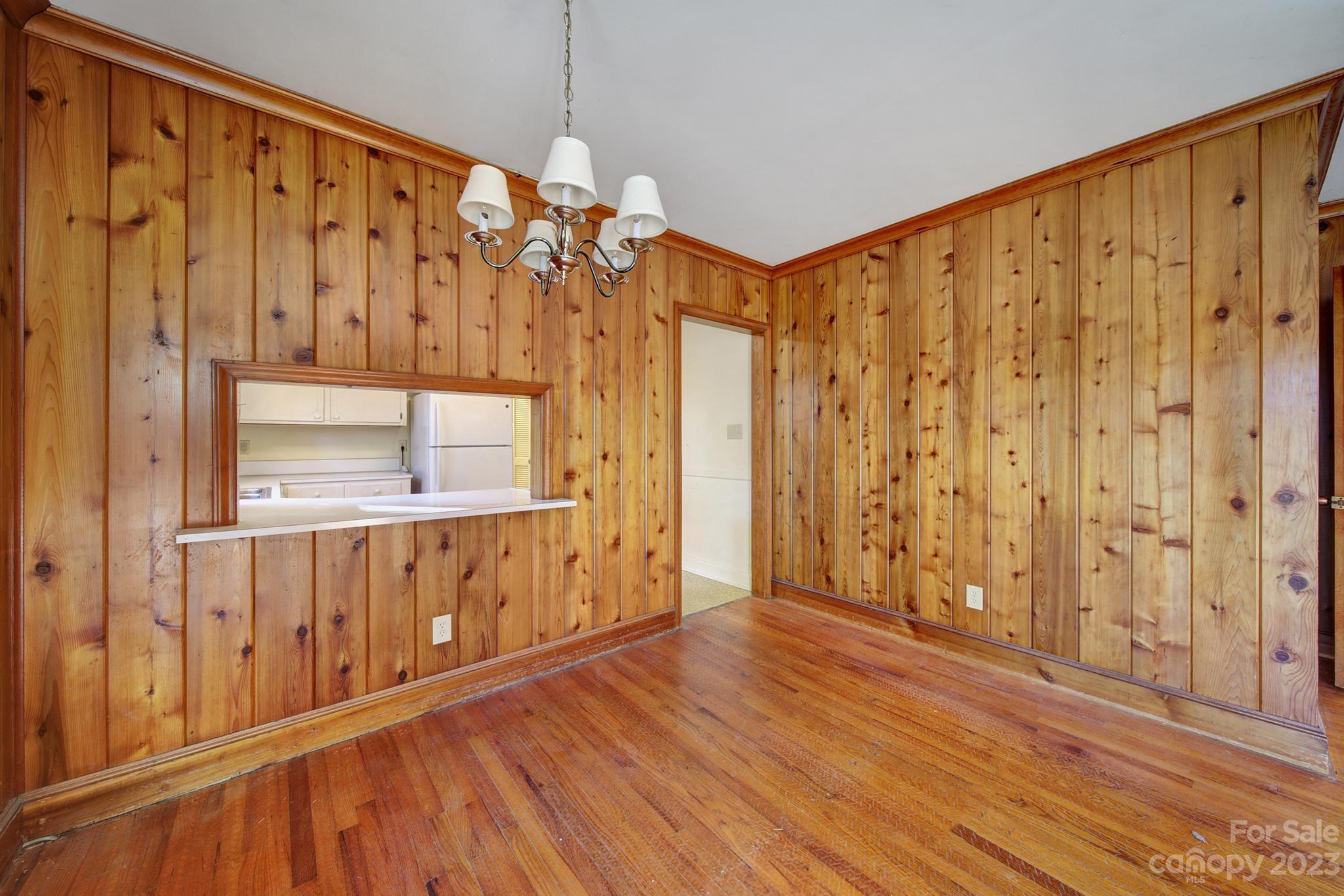 Providence Park - Residential