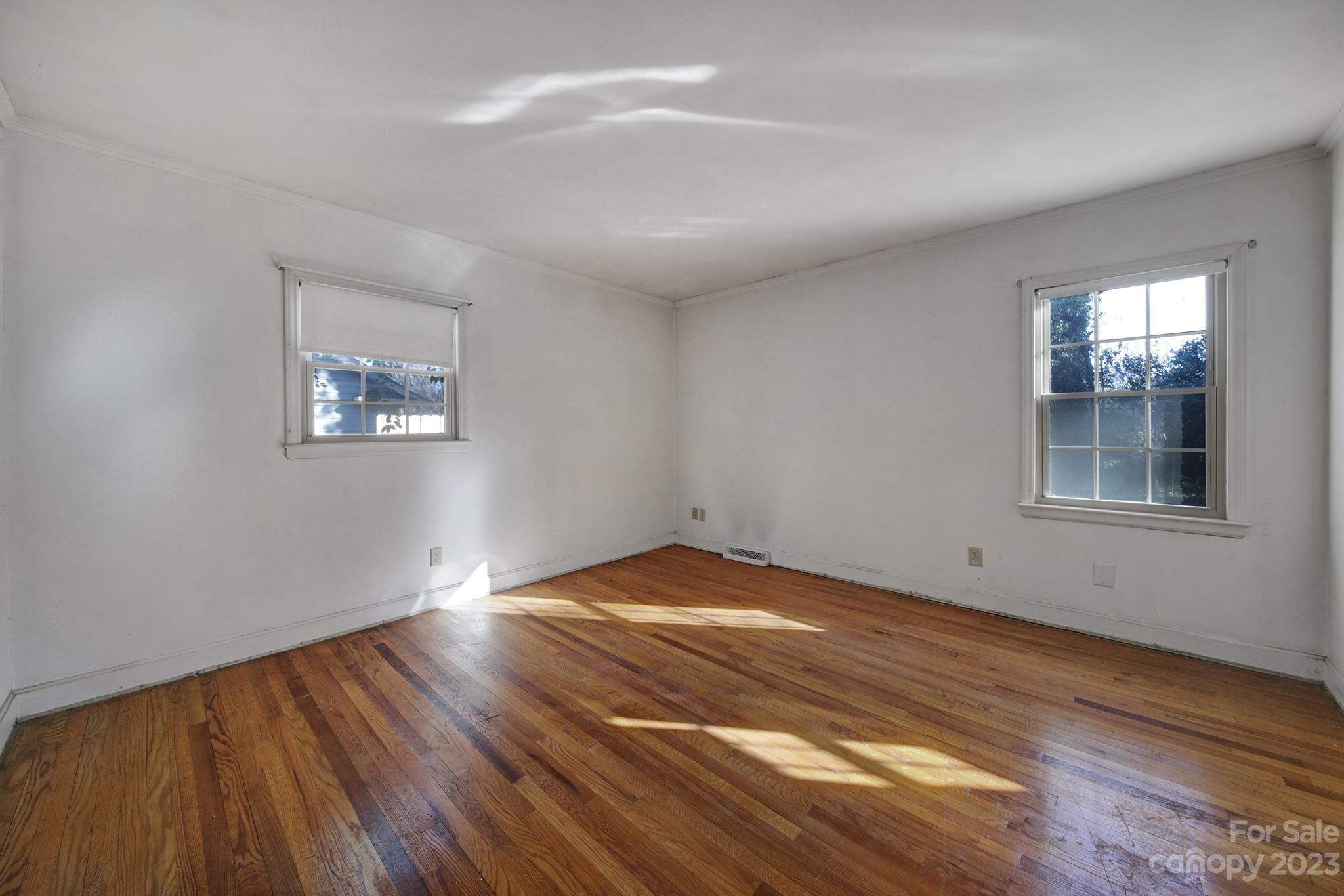 Providence Park - Residential