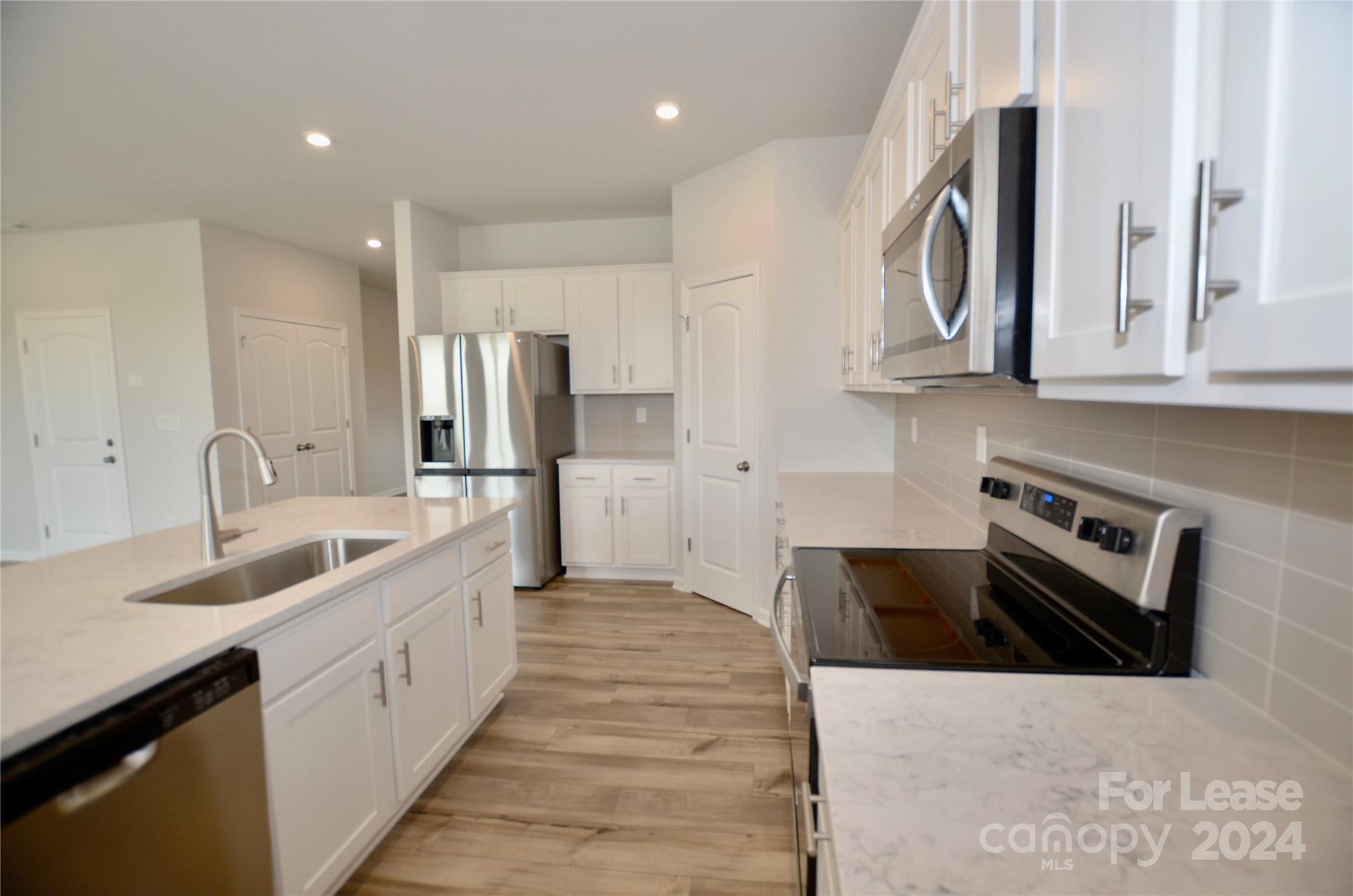 Blue Sky Meadows - Residential Lease