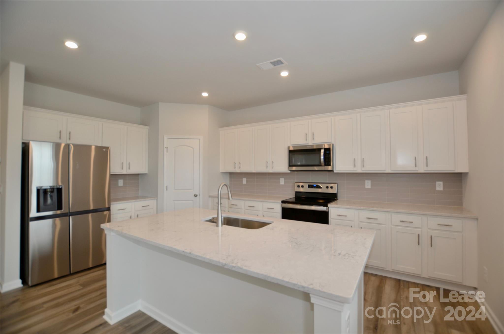 Blue Sky Meadows - Residential Lease