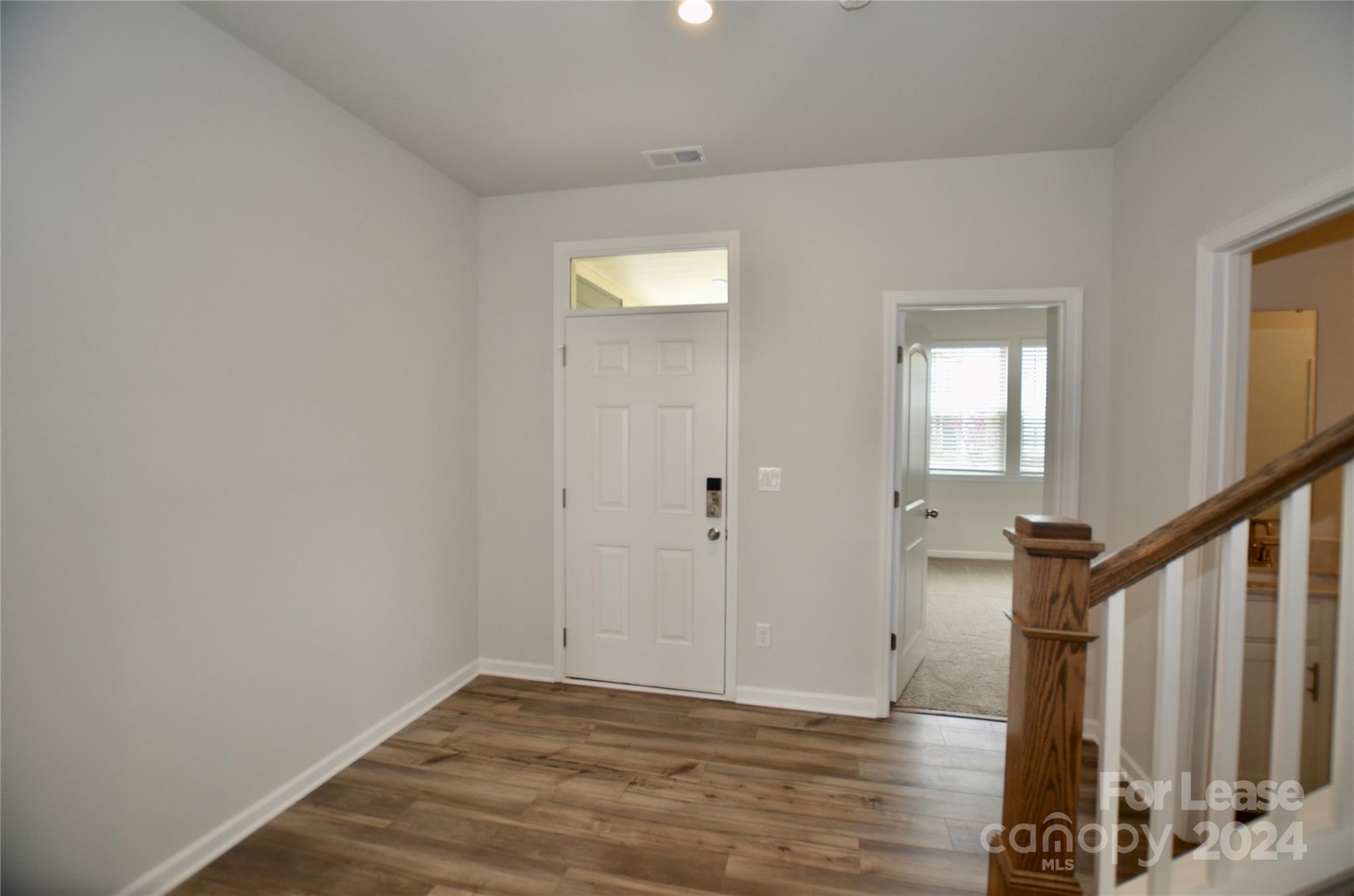 Blue Sky Meadows - Residential Lease