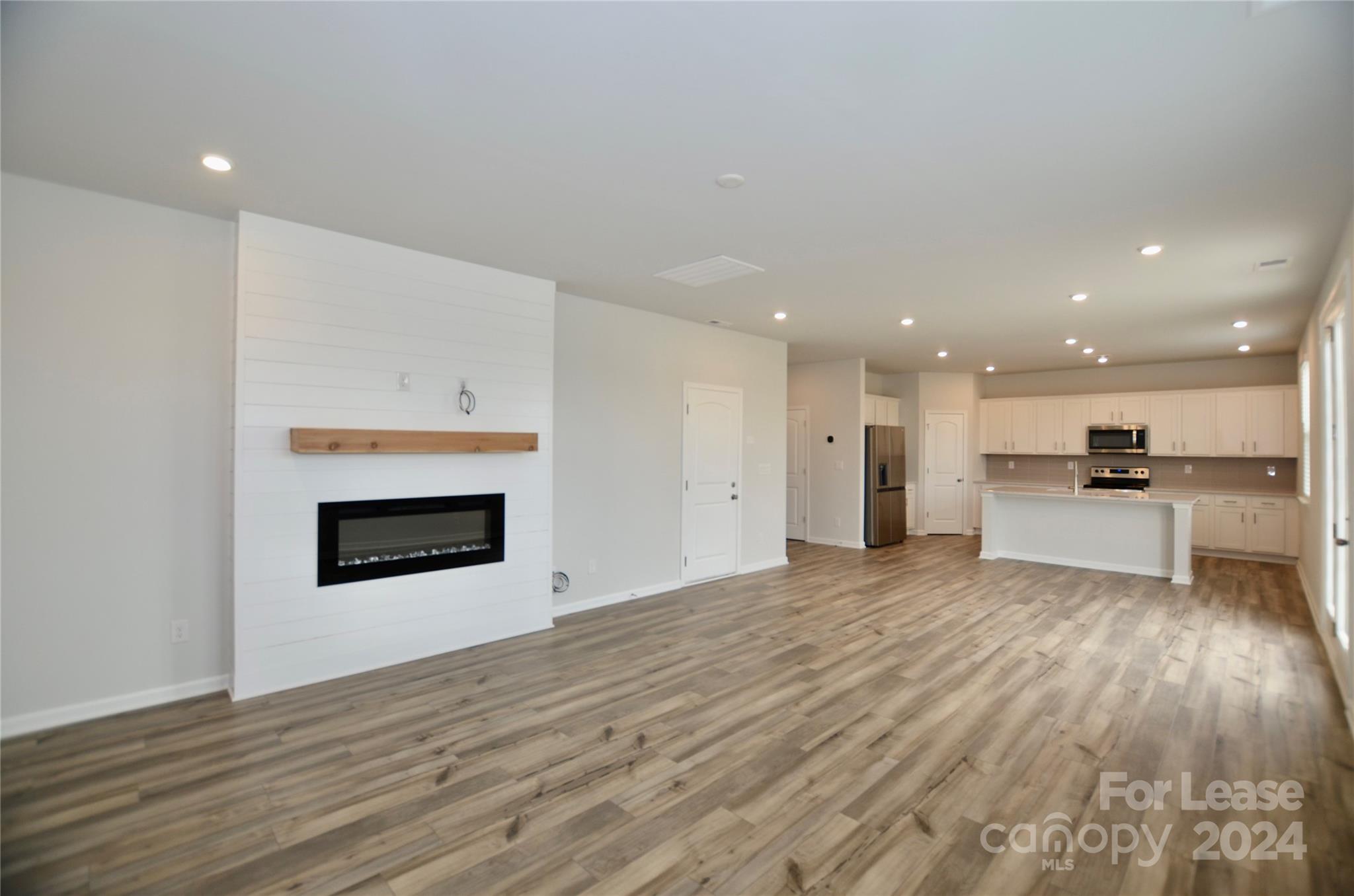 Blue Sky Meadows - Residential Lease