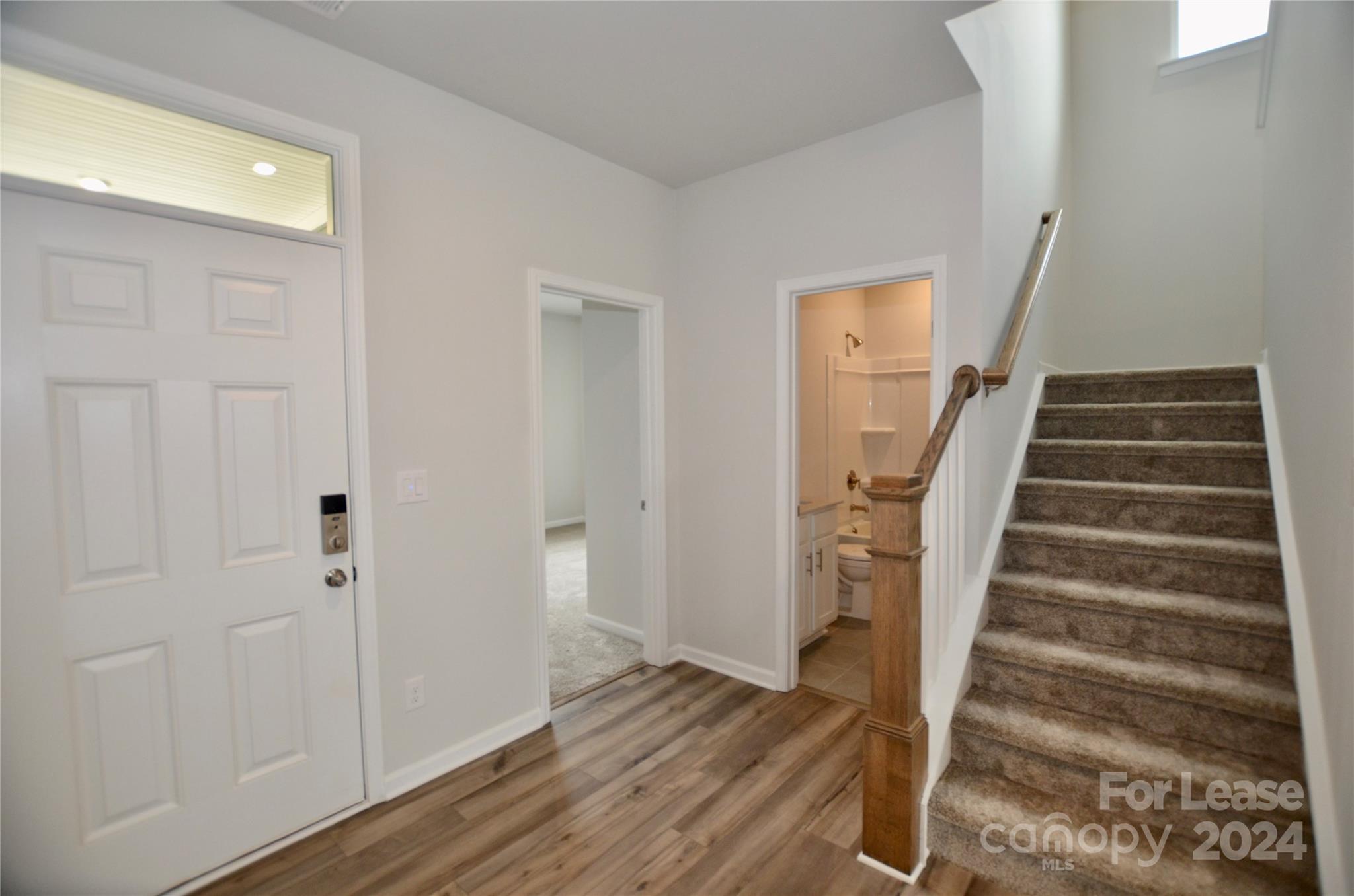 Blue Sky Meadows - Residential Lease