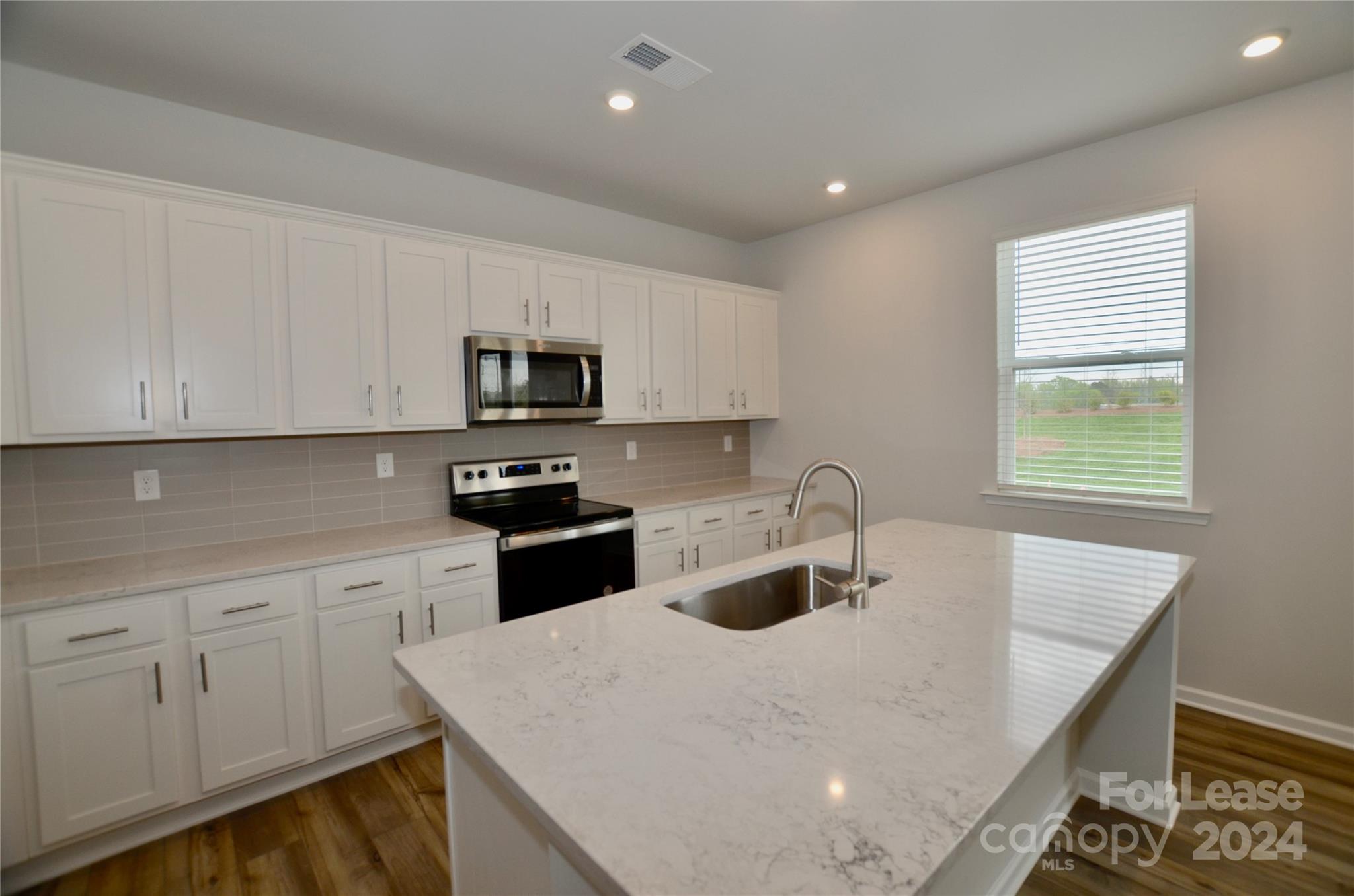 Blue Sky Meadows - Residential Lease