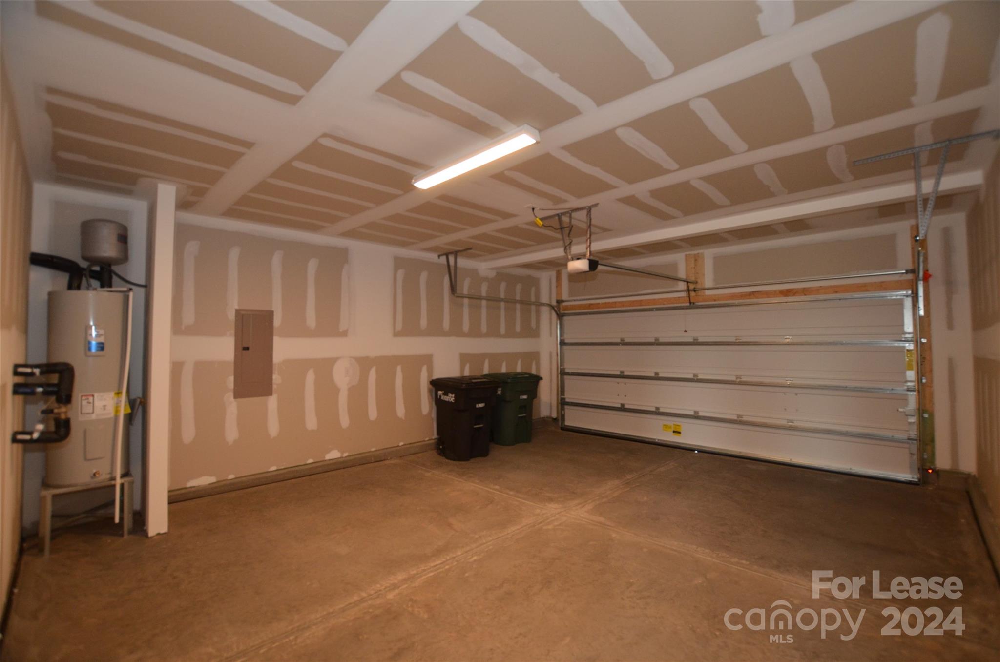 Blue Sky Meadows - Residential Lease