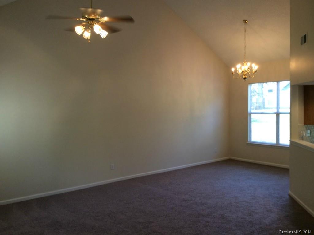 Crown Ridge - Residential Lease