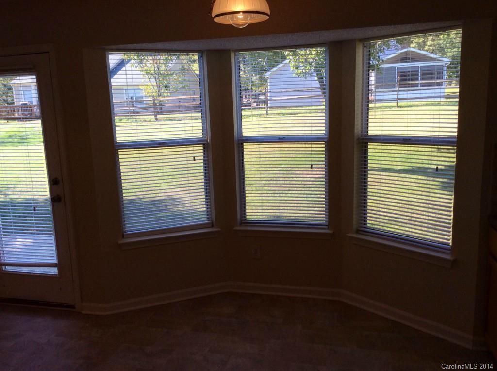 Crown Ridge - Residential Lease