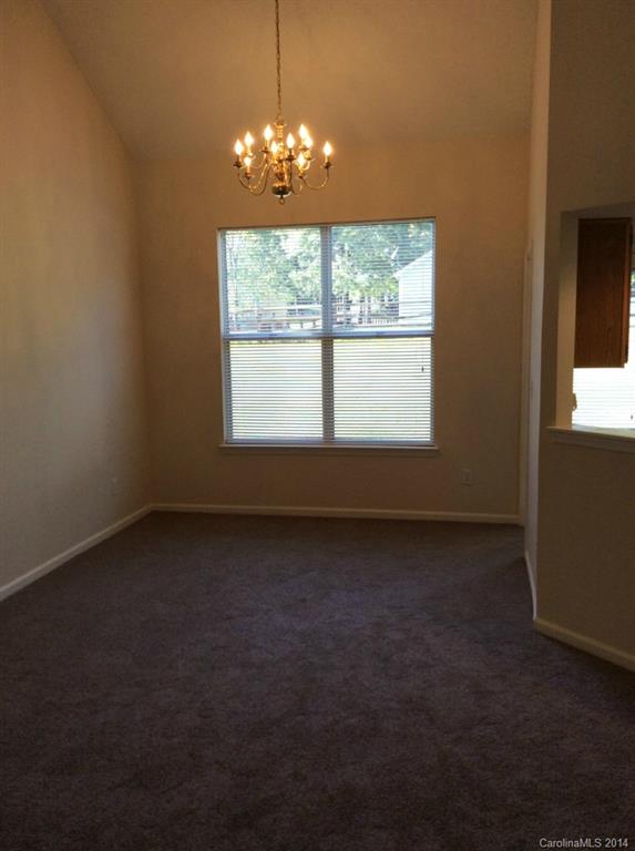 Crown Ridge - Residential Lease