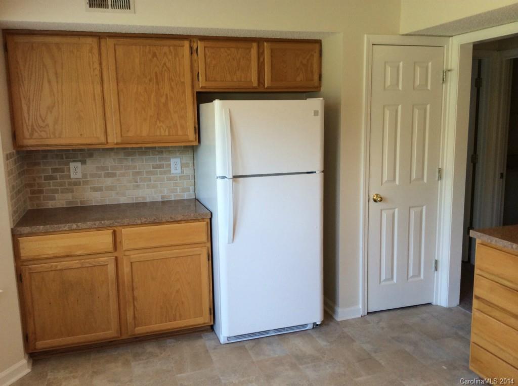 Crown Ridge - Residential Lease