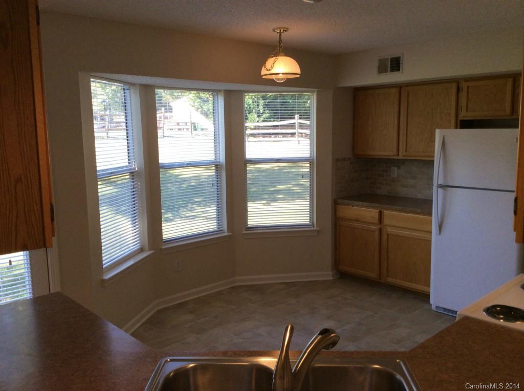 Crown Ridge - Residential Lease