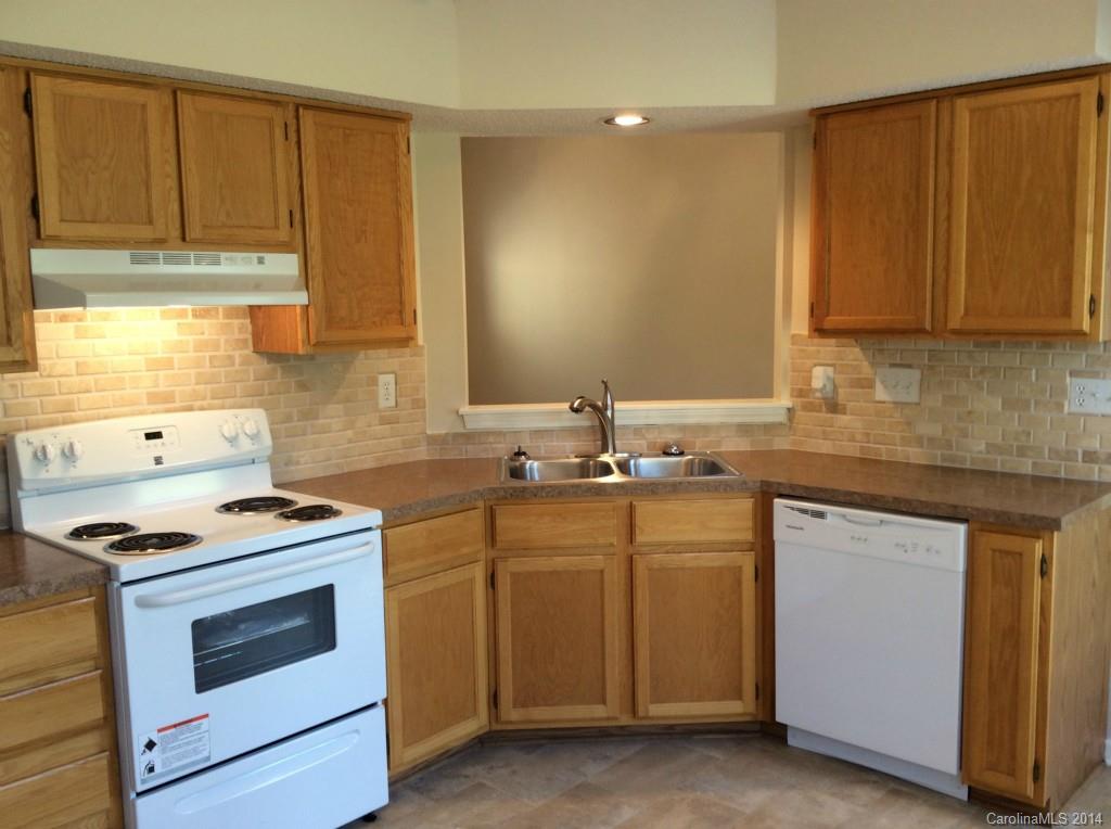 Crown Ridge - Residential Lease