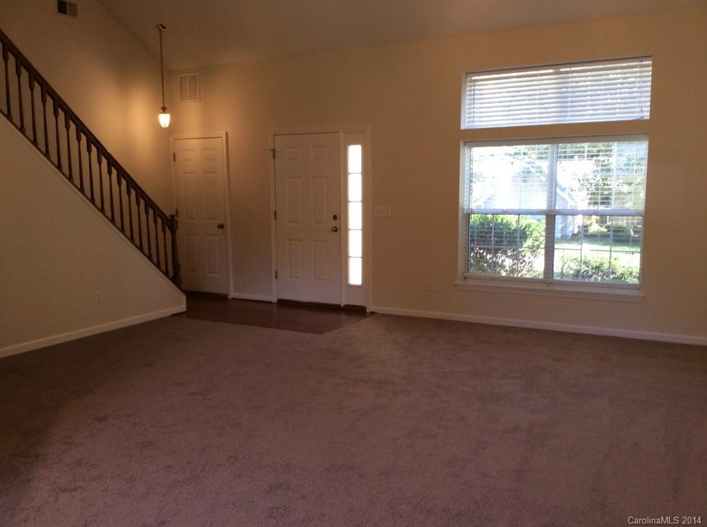 Crown Ridge - Residential Lease