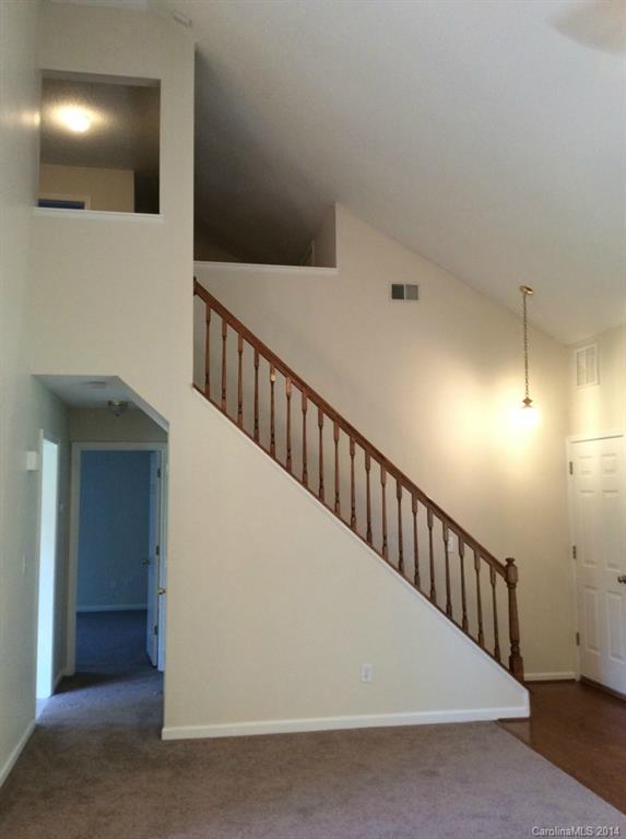 Crown Ridge - Residential Lease