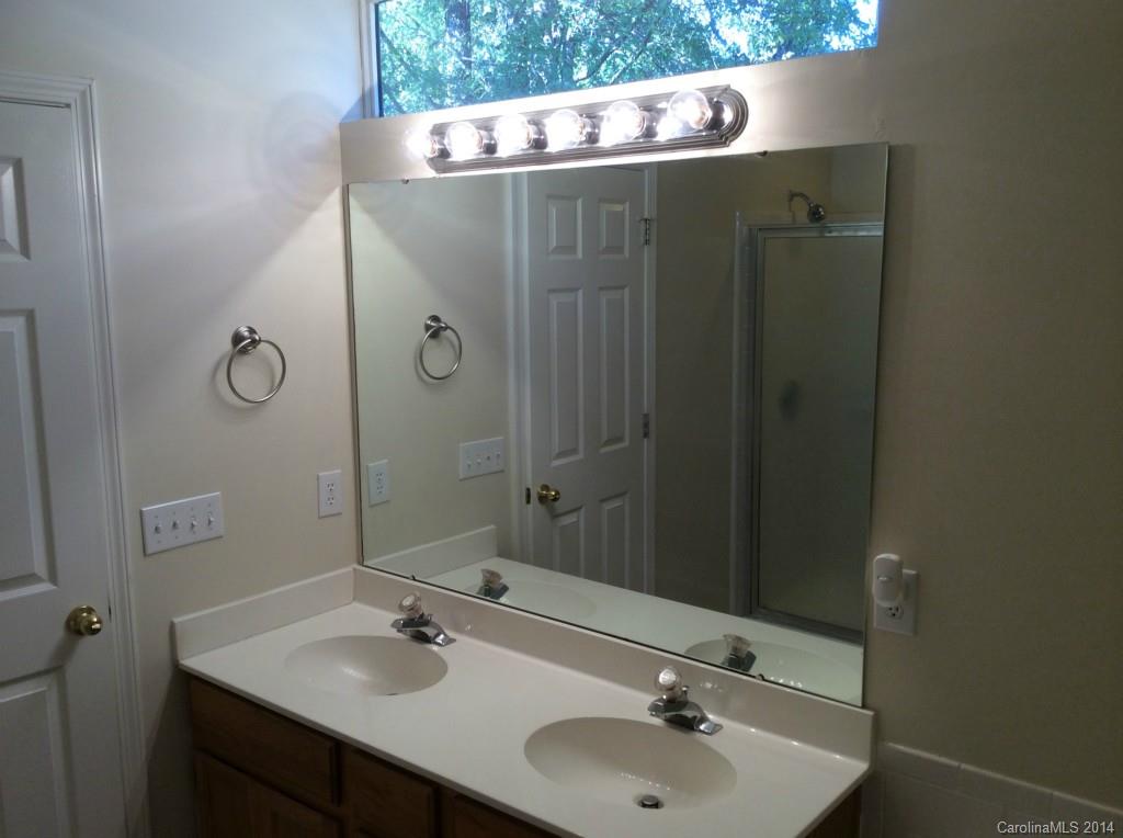 Crown Ridge - Residential Lease