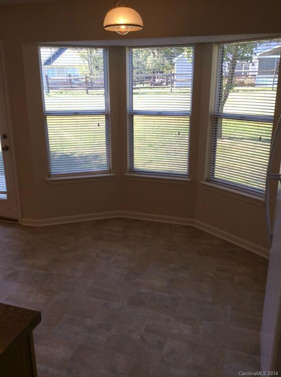 Crown Ridge - Residential Lease