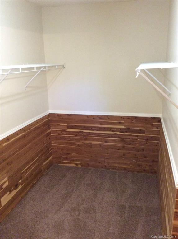 Crown Ridge - Residential Lease