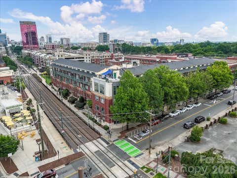 Photo of 115 E Park Avenue #305, Charlotte, NC 28203 (MLS # 4399251)