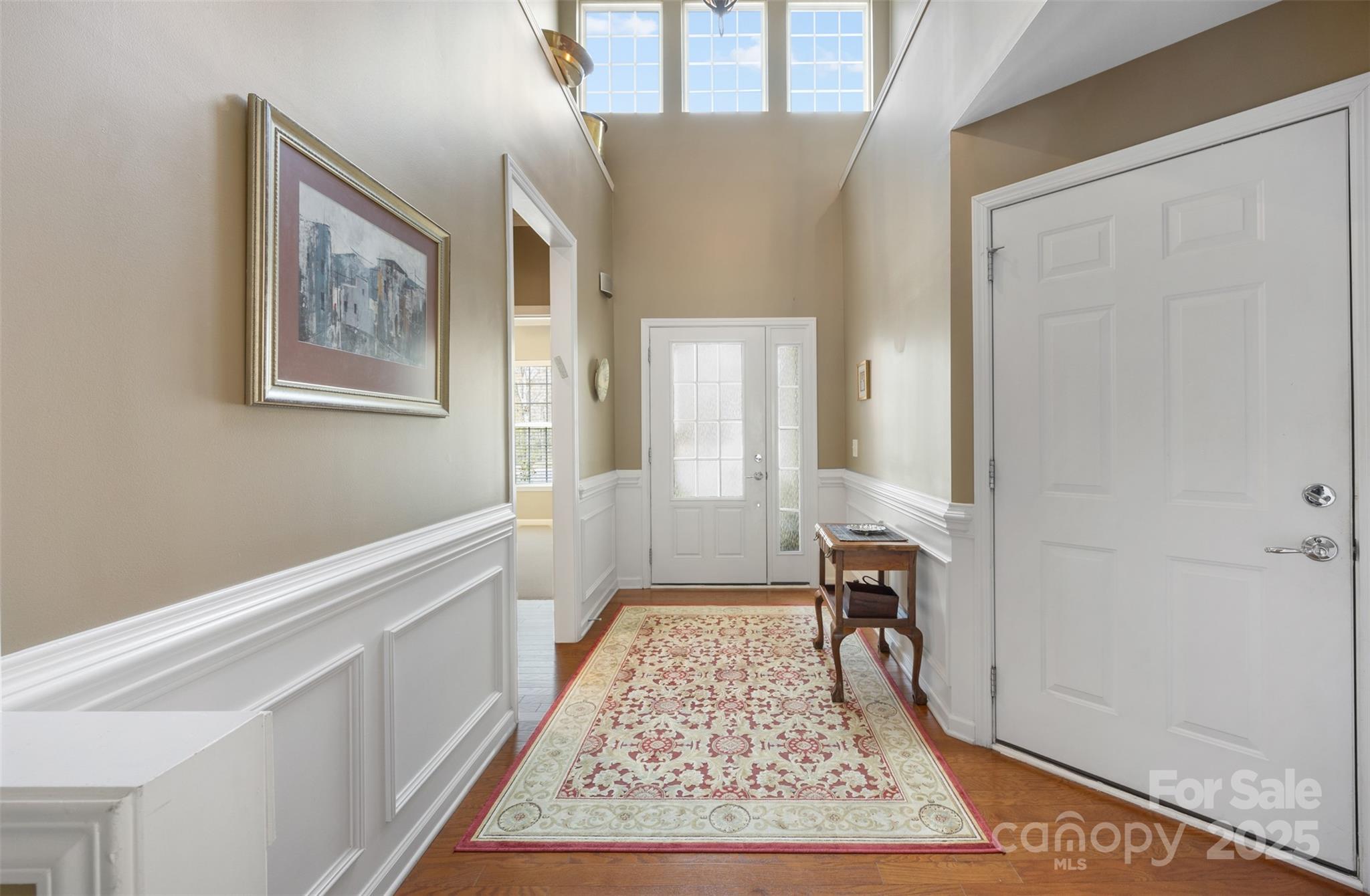 5981 Bison Court