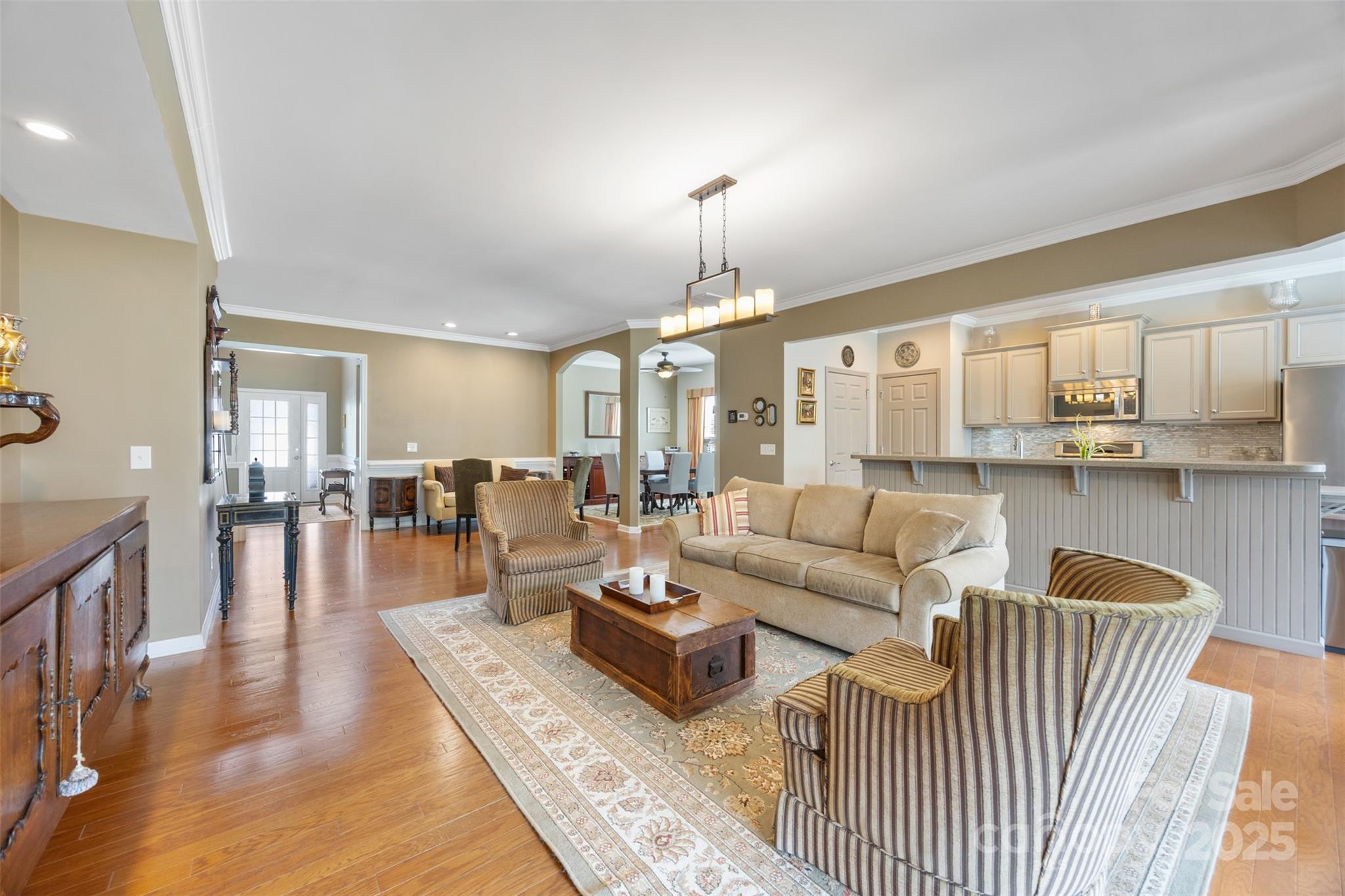 Sun City Carolina Lakes - Residential