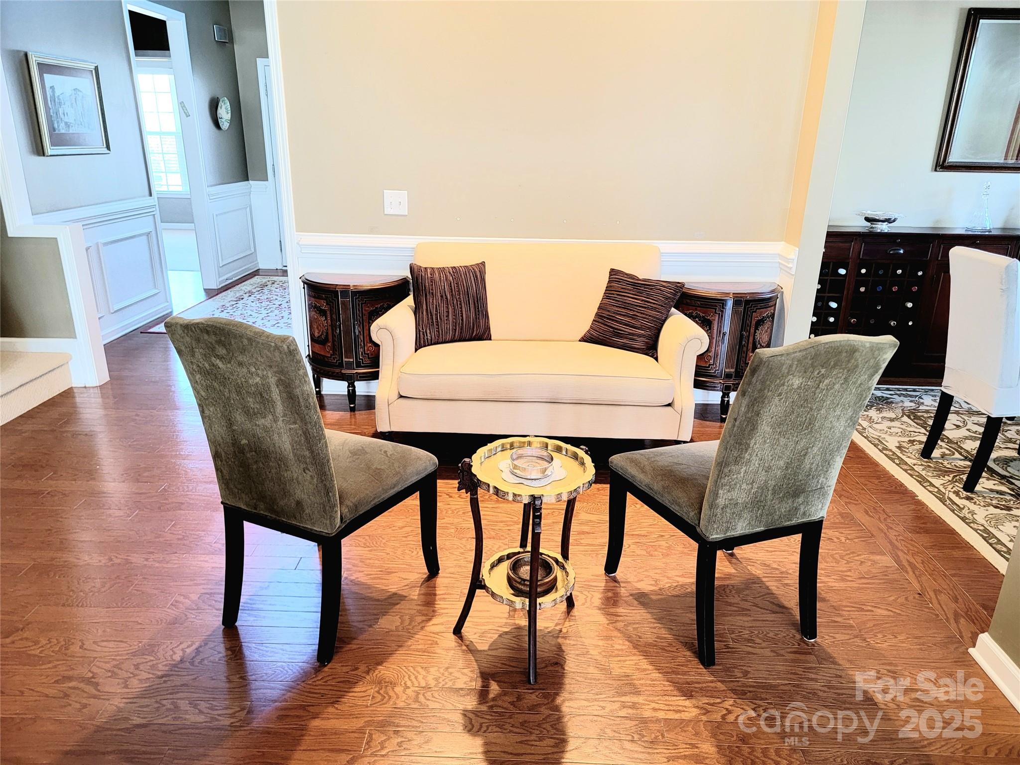 Sun City Carolina Lakes - Residential